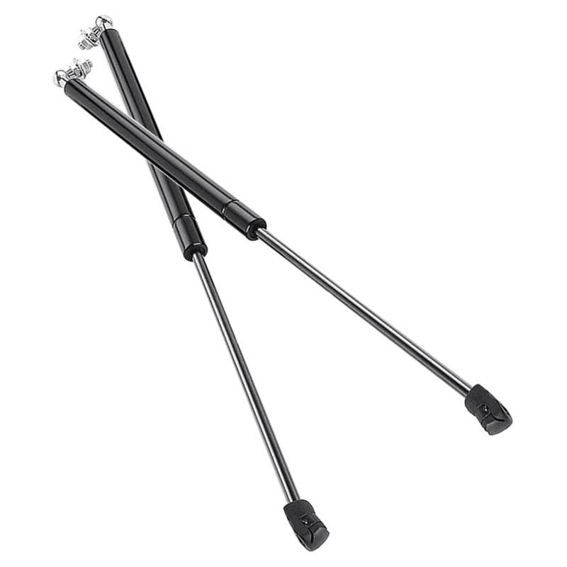XDETGOK Motorhauben-Gasfeder Kompatibel Mit Skoda Für Octavia A5 MK2 2004 2005 2006 2007 2008 2009 2010 2011 2012 2013 Auto-Fronthaubenlift-Unterstützung Absorberstange von XDETGOK