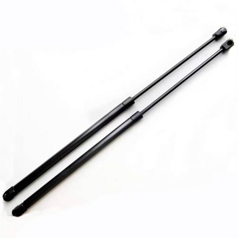 XDETGOK Motorhauben-Gasfeder Kompatibel Mit Toyota Für Camry Für SE 2007–2010 2011 Autozubehör Fronthaubenlift-Unterstützung Absorberstange OEM: 550017 5344006050 von XDETGOK