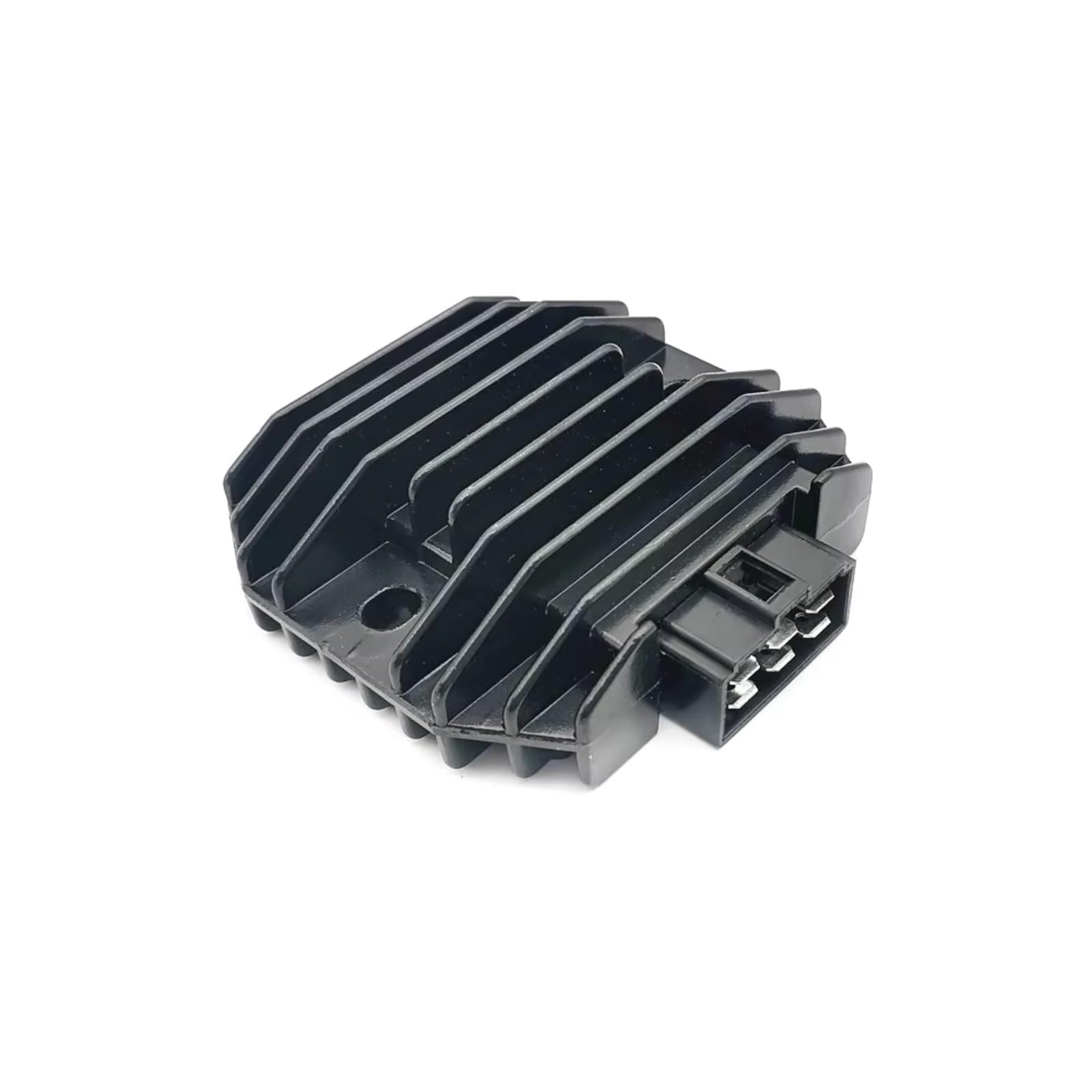 XDETGOK Motorrad Gleichrichter Kompatibel Mit Für KLX 250 2018–2019 Für KLX S 250 2009 2010 2011 2012 2013 2014 Motorrad Spannungsreglergleichrichter 21066–0027 XDETGOK Motorrad Gleichrichter Kompatibel Mit Für KLX 250 2018–2019 Für KLX S 250 2009 2010 2011 2012 2013 2014 Motorrad Spannungsreglergleichrichter 21066–0027 von XDETGOK
