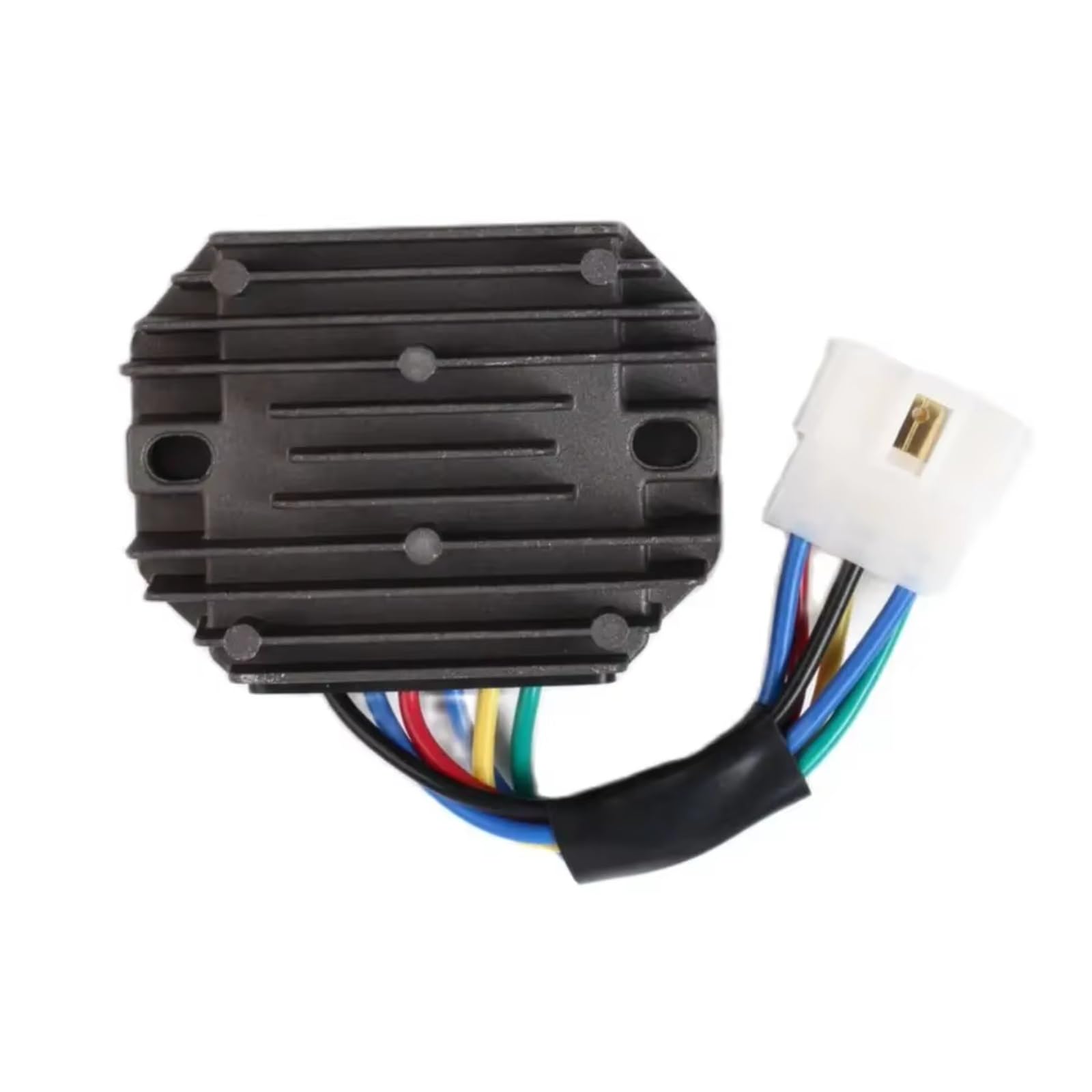 XDETGOK Motorrad Gleichrichter Kompatibel Mit Kubota Für B9200DT B9200E B9200HSD B9200HSE 1987–1990 Für BX1500D 2003–2010 Für BX1800D 2001–2003 Spannungsreglergleichrichter 09230754 XDETGOK Motorrad Gleichrichter Kompatibel Mit Kubota Für B9200DT B9200E B9200HSD B9200HSE 1987–1990 Für BX1500D 2003–2010 Für BX1800D 2001–2003 Spannungsreglergleichrichter 09230754 von XDETGOK