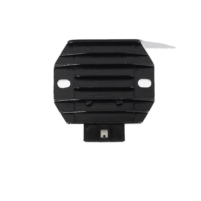 XDETGOK Motorrad Gleichrichter Kompatibel Mit Piaggio Für Liberty RST 200 2004-2007 Für Beverly RST 250 2004-2005 Für X9 Für Evolution 250 2004-2006 Motorradspannungsregler Gleichrichter von XDETGOK