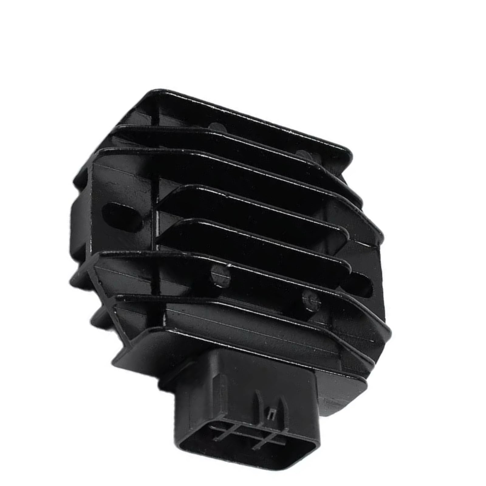 XDETGOK Motorrad Gleichrichter Kompatibel Mit TRX250EX 2001–2008, Für TRX250 TE 2002–2014, Für TRX250X 2009–2014, Spannungsreglergleichrichter XDETGOK Motorrad Gleichrichter Kompatibel Mit TRX250EX 2001–2008, Für TRX250 TE 2002–2014, Für TRX250X 2009–2014, Spannungsreglergleichrichter von XDETGOK