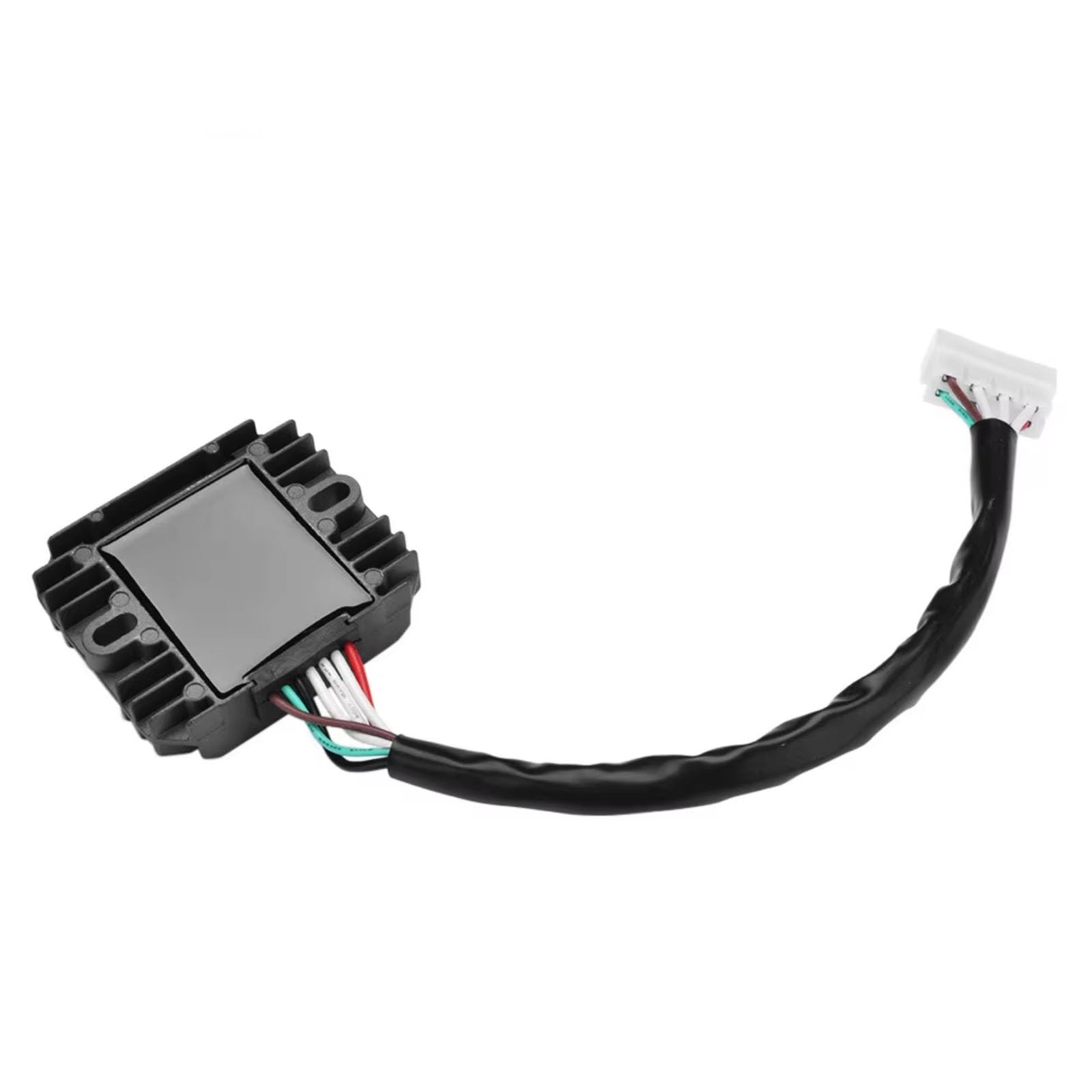 XDETGOK Motorrad Gleichrichter Kompatibel Mit Yamaha Für FZ600 1987 1988 1989 Für XJ750 1981 1982 1983 1984 Für FJ600 1984-1985 Spannungsreglergleichrichter XDETGOK Motorrad Gleichrichter Kompatibel Mit Yamaha Für FZ600 1987 1988 1989 Für XJ750 1981 1982 1983 1984 Für FJ600 1984-1985 Spannungsreglergleichrichter von XDETGOK