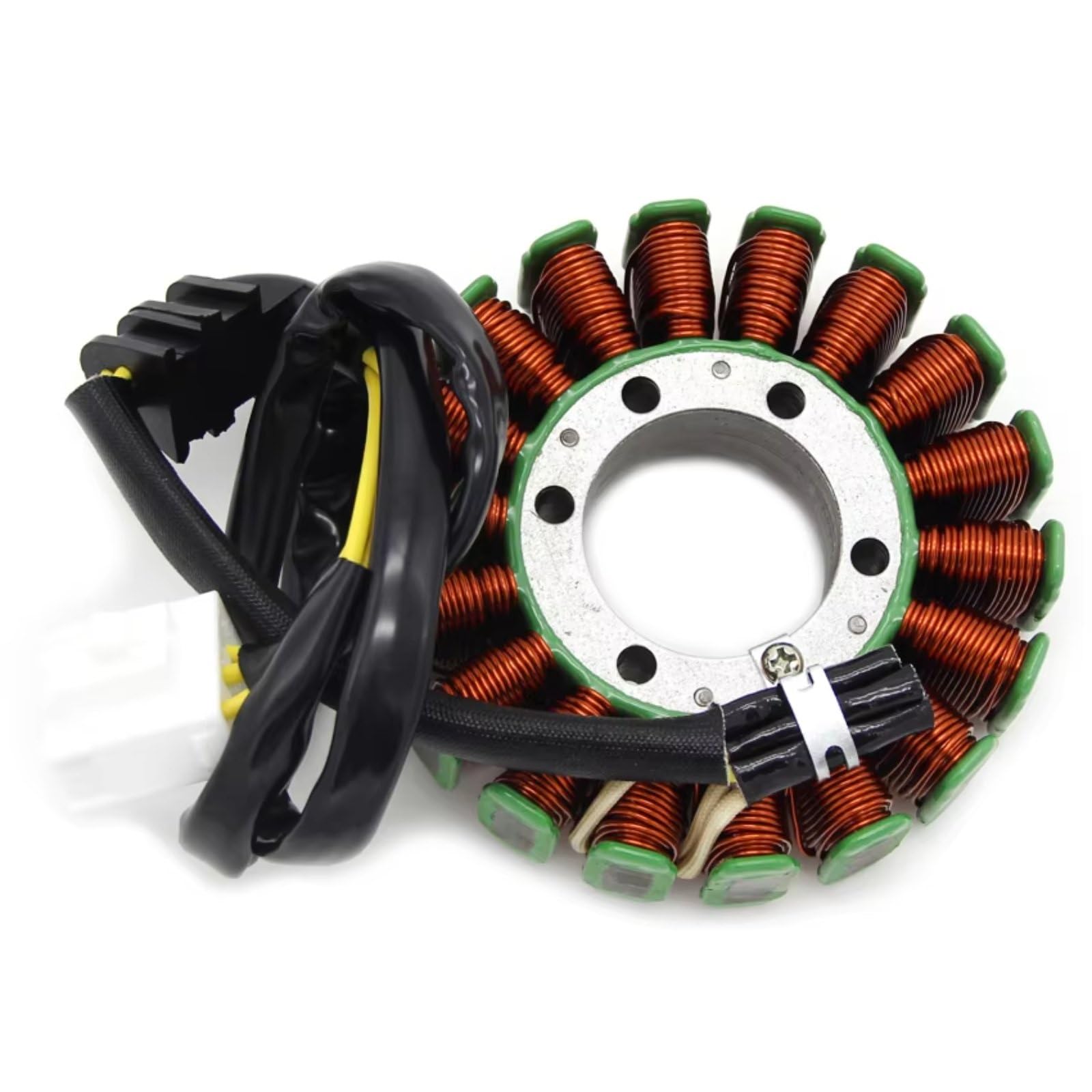 XDETGOK Motorrad Statorspule Für CBR954RR 2002 2003 31120-MCJ-751 Motorrad Generator Magneto Stator Spule Motorrad Stator Spule Zubehör XDETGOK Motorrad Statorspule Für CBR954RR 2002 2003 31120-MCJ-751 Motorrad Generator Magneto Stator Spule Motorrad Stator Spule Zubehör von XDETGOK
