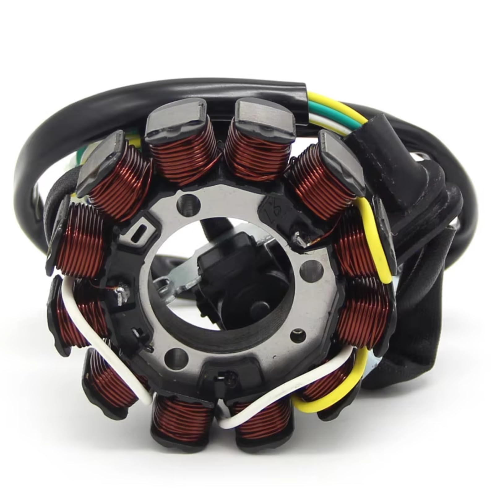 XDETGOK Motorrad Statorspule Für CRF250 Für CRF250R 2014 2015 2016 2017 31120-KRN-A81 Motorradteile Motorstatorgenerator Zündspule Motorradstatorspule Zubehör XDETGOK Motorrad Statorspule Für CRF250 Für CRF250R 2014 2015 2016 2017 31120-KRN-A81 Motorradteile Motorstatorgenerator Zündspule Motorradstatorspule Zubehör von XDETGOK