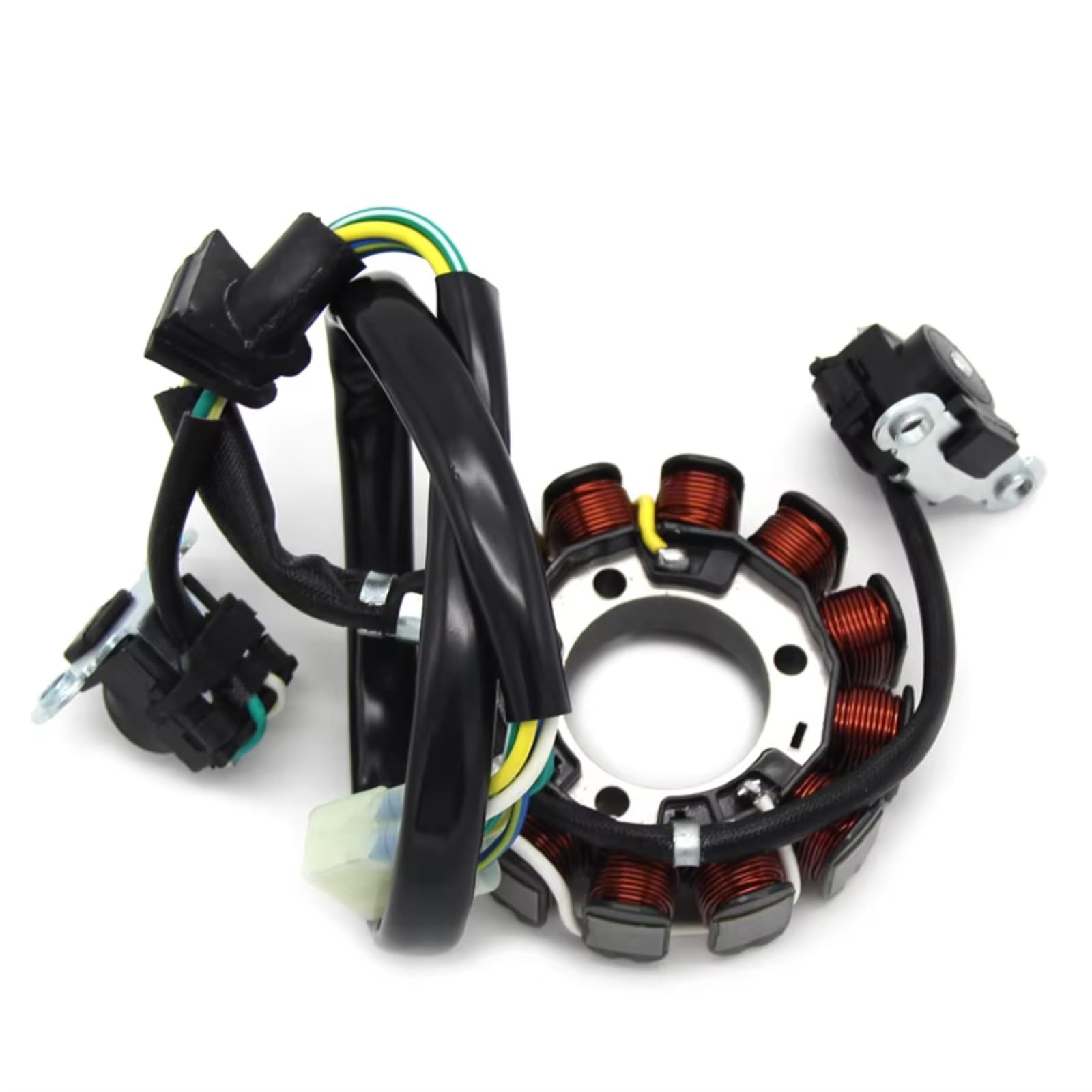 XDETGOK Motorrad Statorspule Für CRF250 Für CRF250R Für CRF450 Für CRF450R 2010 2011 2012 31120-MEN-A42 Motorradteile Motorstatorgenerator Zündspule Zubehör XDETGOK Motorrad Statorspule Für CRF250 Für CRF250R Für CRF450 Für CRF450R 2010 2011 2012 31120-MEN-A42 Motorradteile Motorstatorgenerator Zündspule Zubehör von XDETGOK