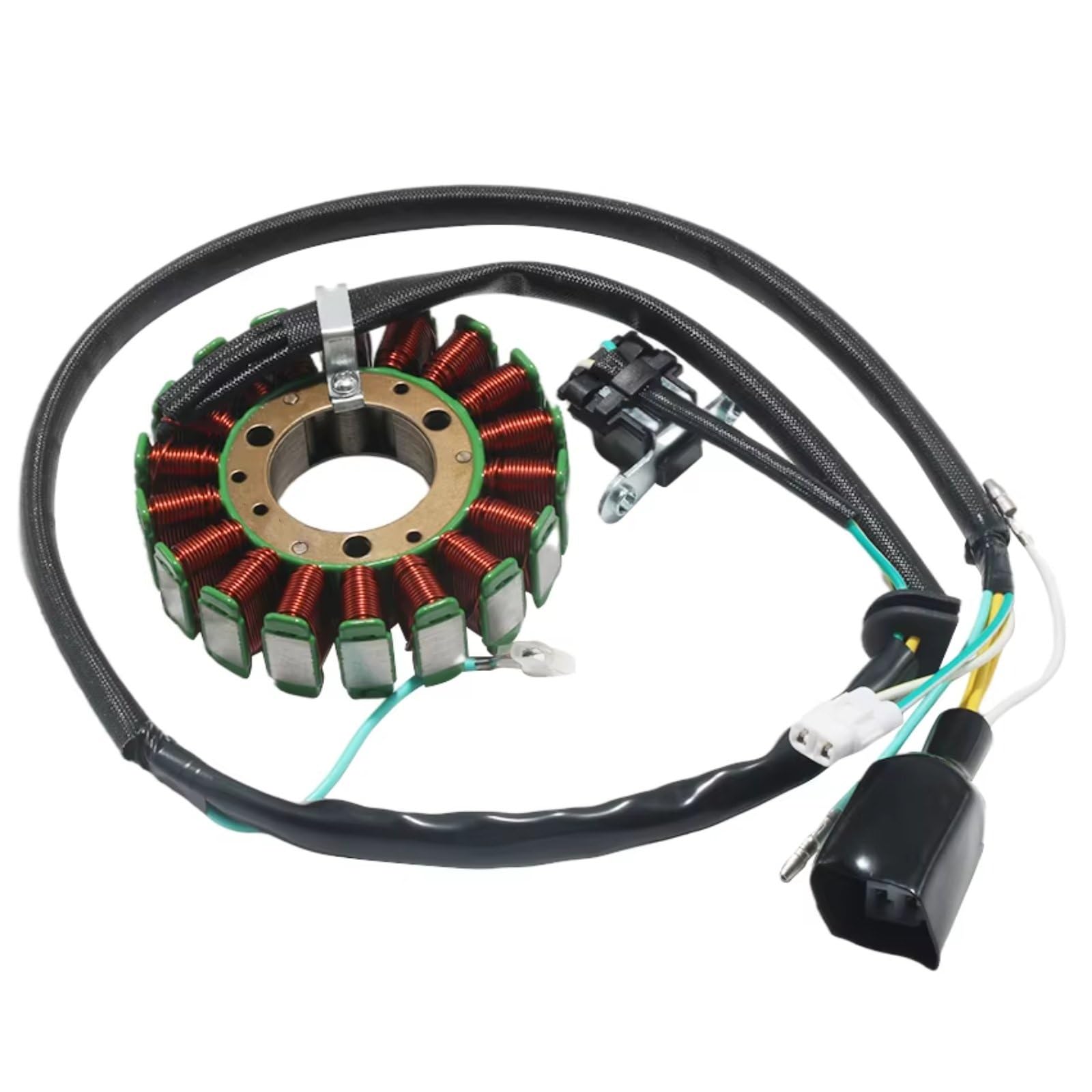 XDETGOK Motorrad Statorspule Für KL250 Für Super Für Sherpa 250 2000 2001 2002 2003 2004 2005 2006 2007 2008 2009 2010 21003-1312 Motorrad Generator Stator Spule XDETGOK Motorrad Statorspule Für KL250 Für Super Für Sherpa 250 2000 2001 2002 2003 2004 2005 2006 2007 2008 2009 2010 21003-1312 Motorrad Generator Stator Spule von XDETGOK