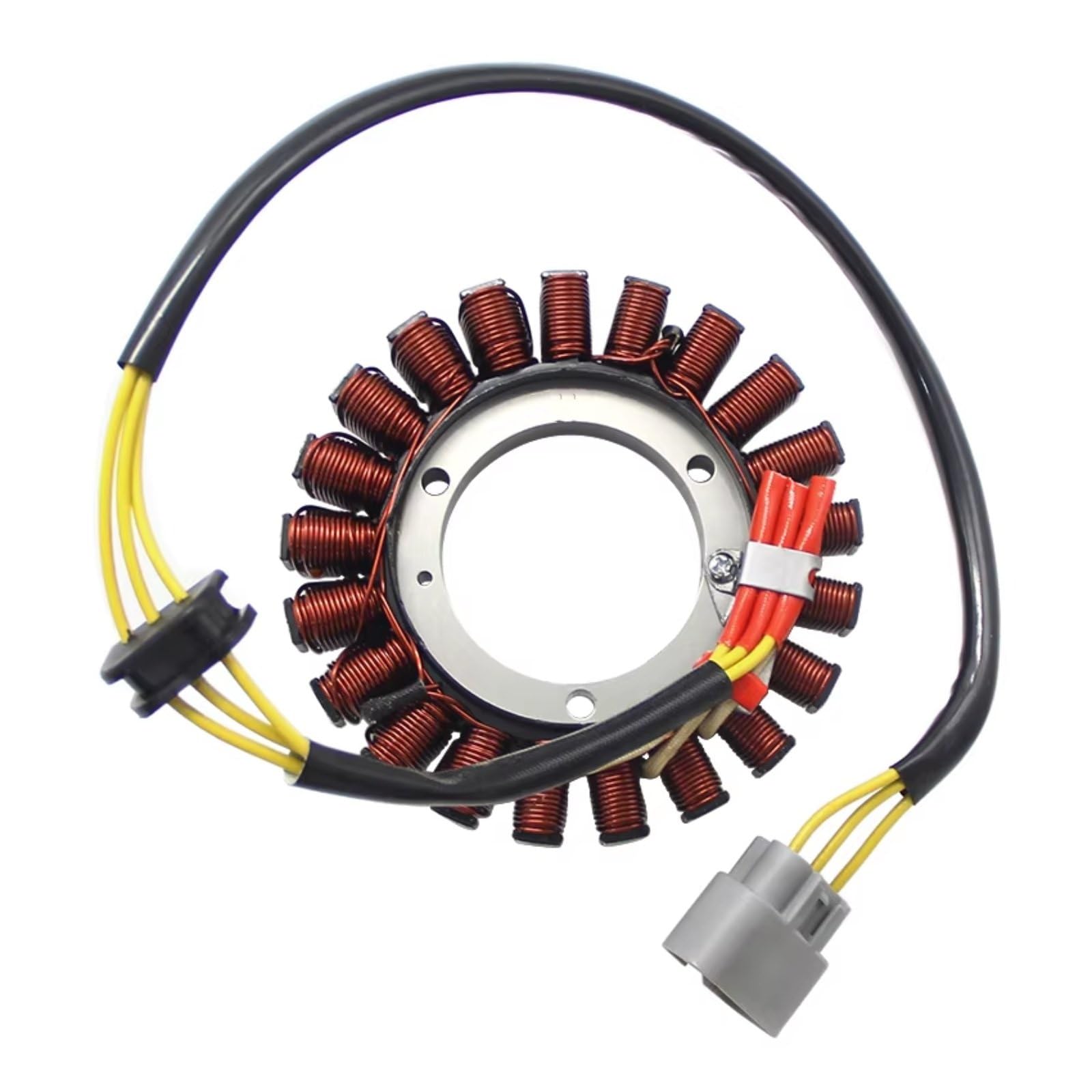 XDETGOK Motorrad Statorspule Für R1200GS K50 2011 2012 2013 2014 2015 2016 2017 2018 Für R1200RS K54 2014 2015 2016 2017 2018 12317724032 Motorrad Magneto Stator Generator Spule XDETGOK Motorrad Statorspule Für R1200GS K50 2011 2012 2013 2014 2015 2016 2017 2018 Für R1200RS K54 2014 2015 2016 2017 2018 12317724032 Motorrad Magneto Stator Generator Spule von XDETGOK