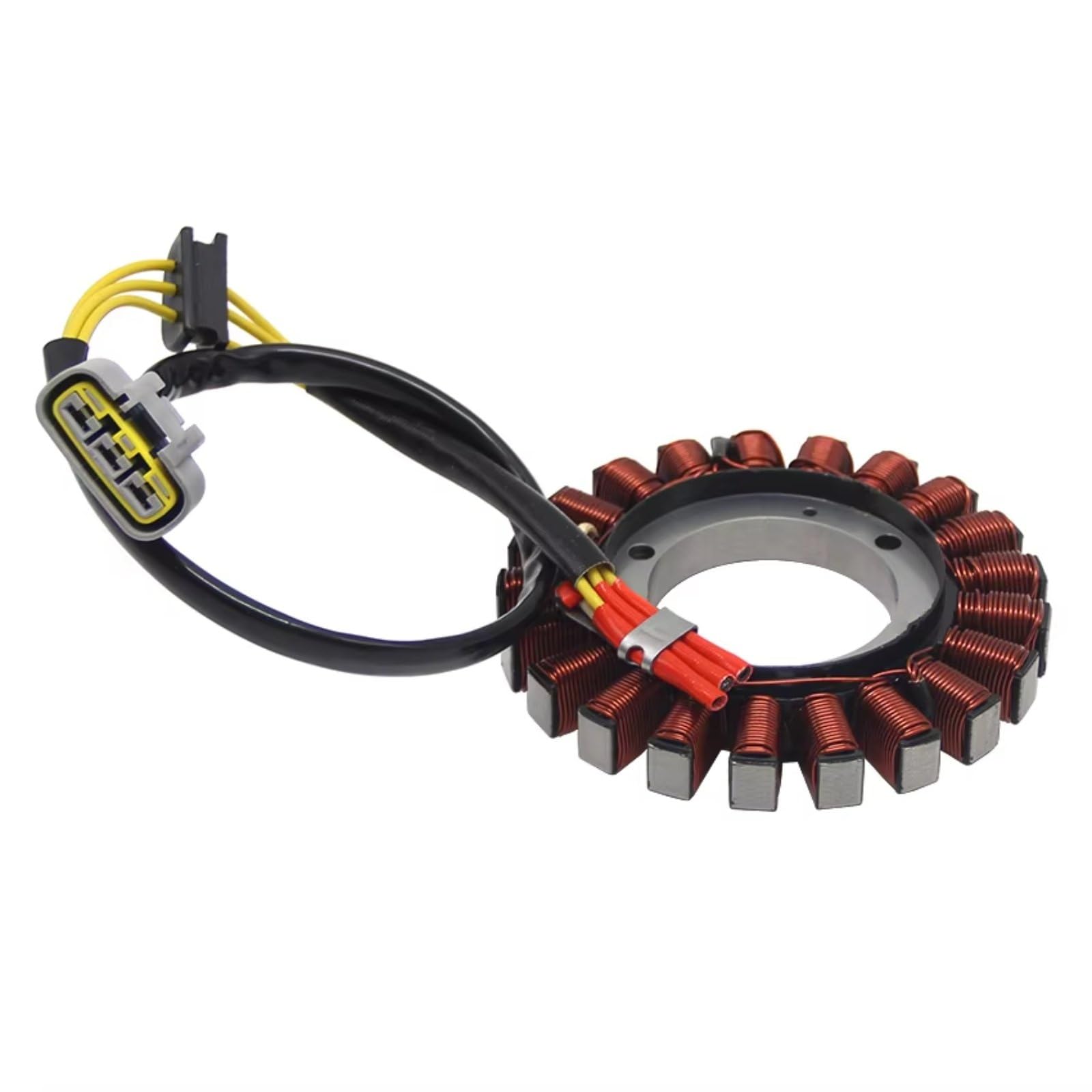XDETGOK Motorrad Statorspule Für R1250GS K50 Für R1250RT K52 2017 2018 2019 12318356824 Motorrad Magneto Stator Generator Spule Motorrad Stator Spule Zubehör XDETGOK Motorrad Statorspule Für R1250GS K50 Für R1250RT K52 2017 2018 2019 12318356824 Motorrad Magneto Stator Generator Spule Motorrad Stator Spule Zubehör von XDETGOK