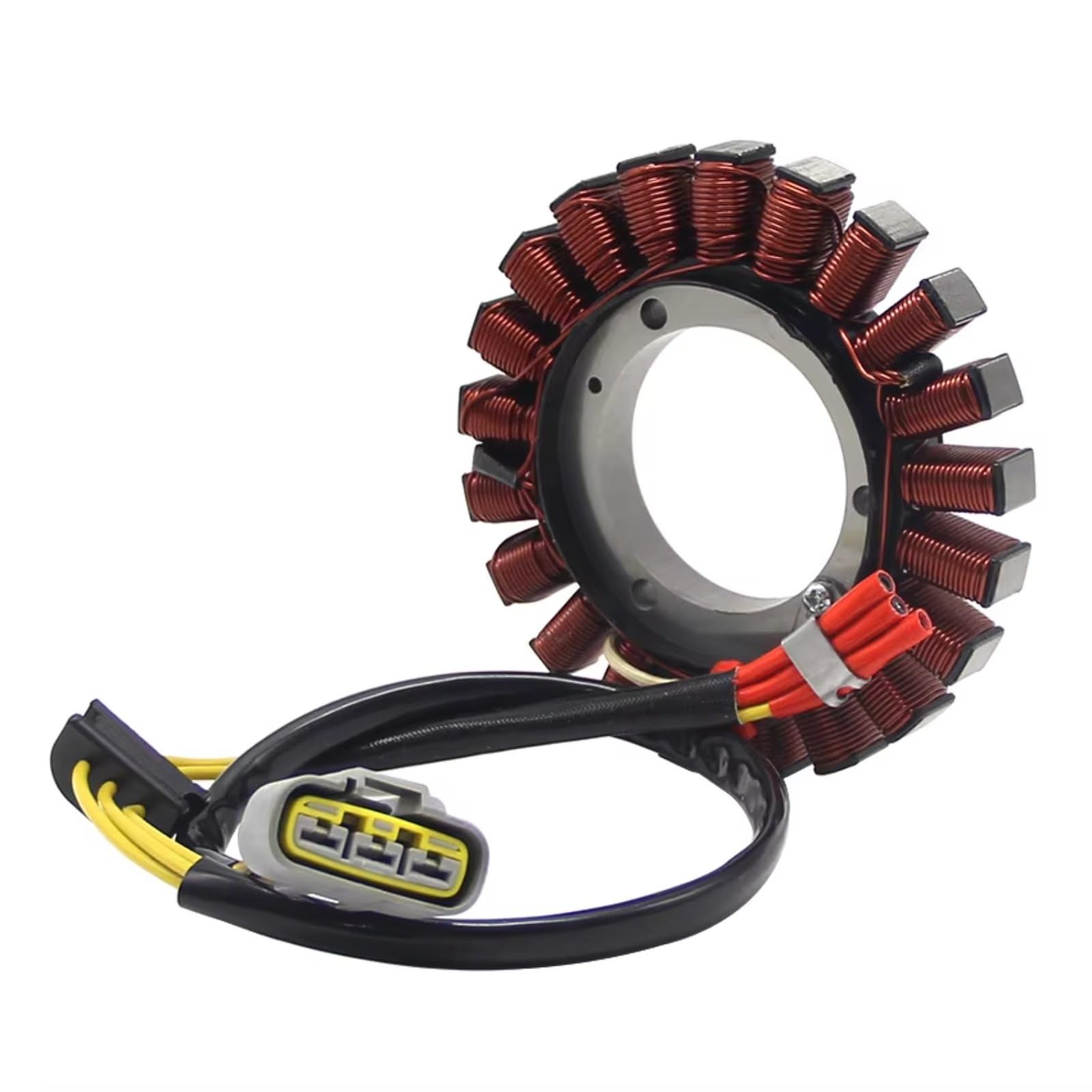 XDETGOK Motorrad Statorspule Für R1250R K53 Für R1250RS K54 2018 2019 12318406639 Motorrad Magneto Stator Generator Spule Motorrad Stator Spule Zubehör XDETGOK Motorrad Statorspule Für R1250R K53 Für R1250RS K54 2018 2019 12318406639 Motorrad Magneto Stator Generator Spule Motorrad Stator Spule Zubehör von XDETGOK