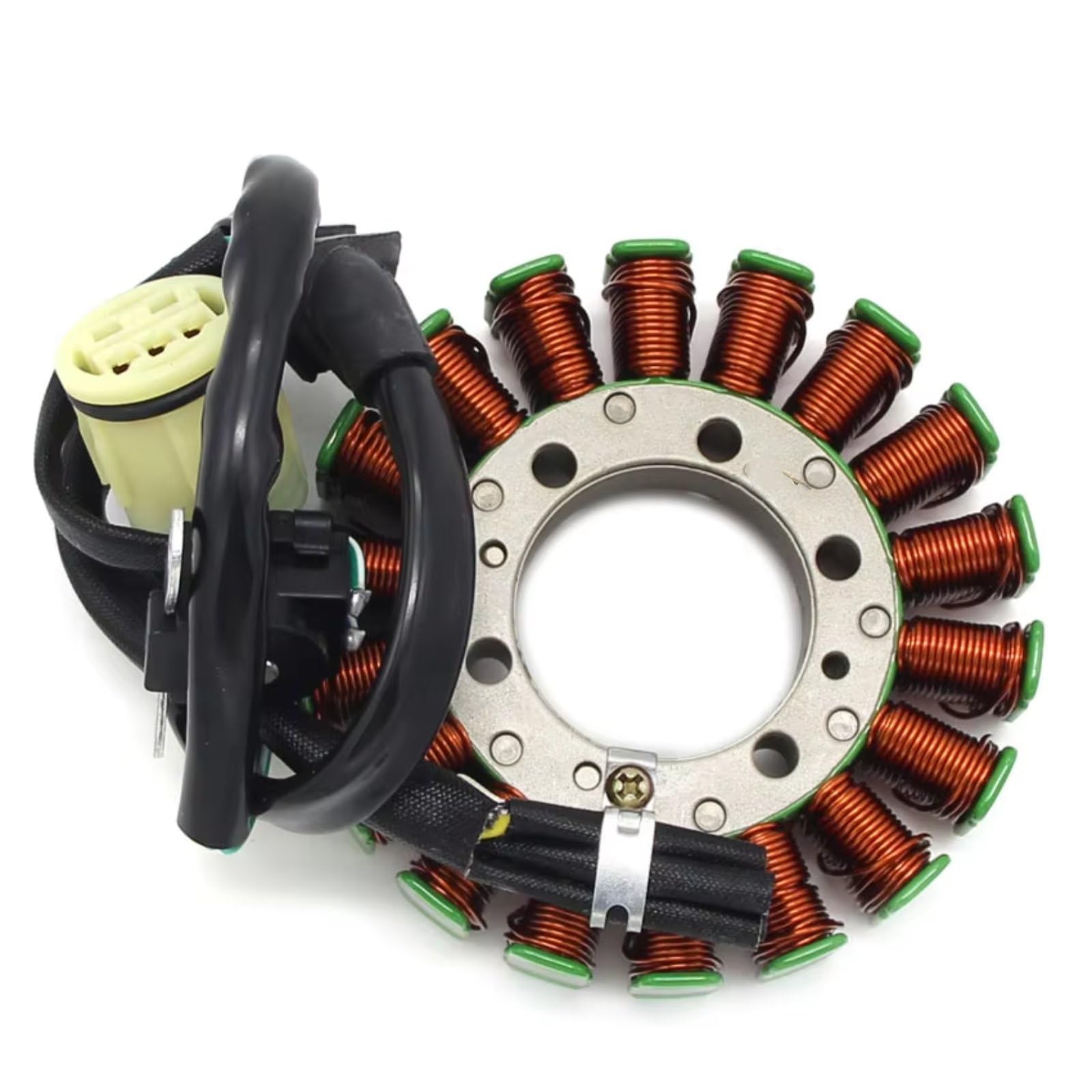 XDETGOK Motorrad Statorspule Für TRX420 Rancher FE 2007 2008 2009 2010 2011 2012 2013 31120-HP5-601 Motorrad Zündung Stator Spule Motorrad Stator Spule Zubehör XDETGOK Motorrad Statorspule Für TRX420 Rancher FE 2007 2008 2009 2010 2011 2012 2013 31120-HP5-601 Motorrad Zündung Stator Spule Motorrad Stator Spule Zubehör von XDETGOK