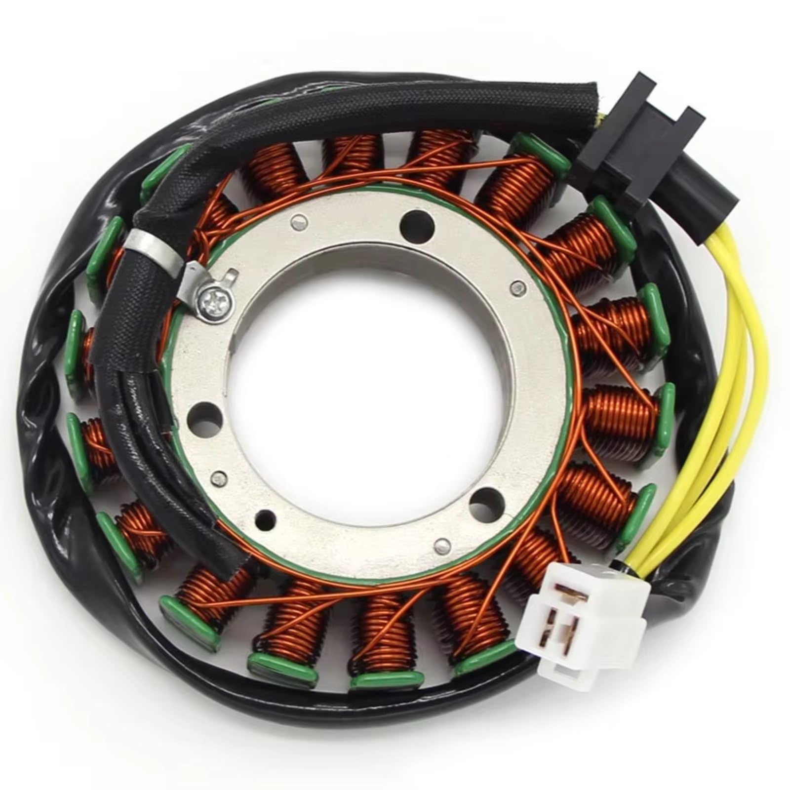 XDETGOK Motorrad Statorspule Für VN1500 Für VN1500 1996 1997 1998 21003-1301 Motorradteile Stator Zündspule Motorrad Magneto Statorplatte Zündspule Zubehör XDETGOK Motorrad Statorspule Für VN1500 Für VN1500 1996 1997 1998 21003-1301 Motorradteile Stator Zündspule Motorrad Magneto Statorplatte Zündspule Zubehör von XDETGOK