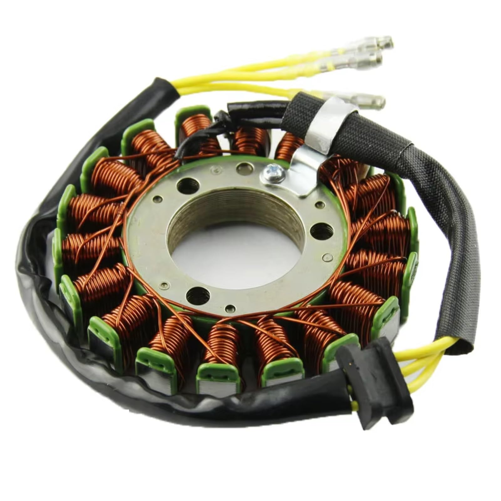 XDETGOK Motorrad Statorspule Für ZR400 Für Zephyr 400 1989-2008 Für ZR550 Für Zephyr 550 1990-1998 21003-1038 Motorrad-Statorspule Motorrad-Statorspule Zubehör XDETGOK Motorrad Statorspule Für ZR400 Für Zephyr 400 1989-2008 Für ZR550 Für Zephyr 550 1990-1998 21003-1038 Motorrad-Statorspule Motorrad-Statorspule Zubehör von XDETGOK