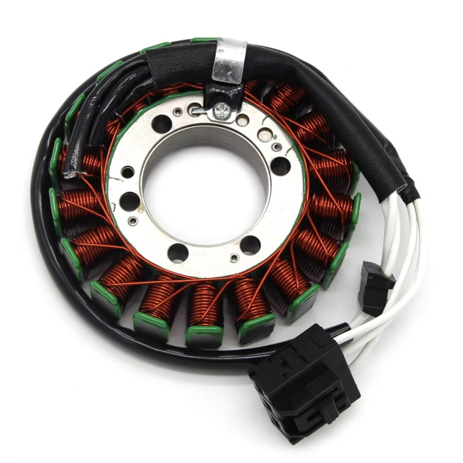 XDETGOK Motorrad Statorspule Für ZR800 Für Z800 ABS 2013 2014 2015 2016 21003-0096 Motorrad Zündung Stator Spule Motorrad Stator Spule Zubehör XDETGOK Motorrad Statorspule Für ZR800 Für Z800 ABS 2013 2014 2015 2016 21003-0096 Motorrad Zündung Stator Spule Motorrad Stator Spule Zubehör von XDETGOK