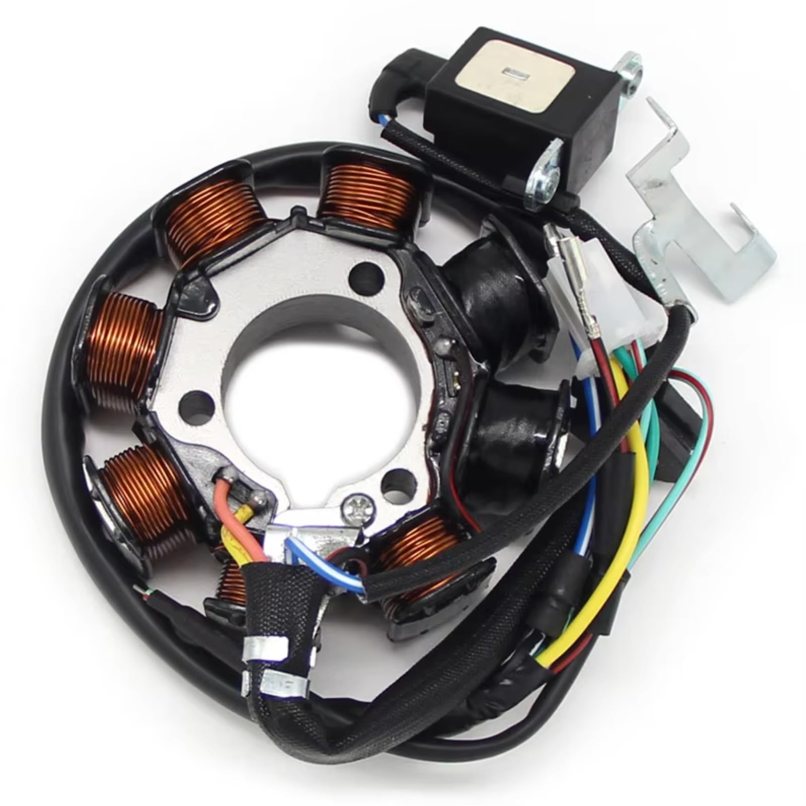 XDETGOK Motorrad Statorspule Für ZRX400 Für ZR400 Für ZRX-II 1995 1996 1997 1998 1999 2000 2001 2002 2003 2004 2005 2006 2007 2008 21003-1214 Motorrad Zündung Stator Spule XDETGOK Motorrad Statorspule Für ZRX400 Für ZR400 Für ZRX-II 1995 1996 1997 1998 1999 2000 2001 2002 2003 2004 2005 2006 2007 2008 21003-1214 Motorrad Zündung Stator Spule von XDETGOK