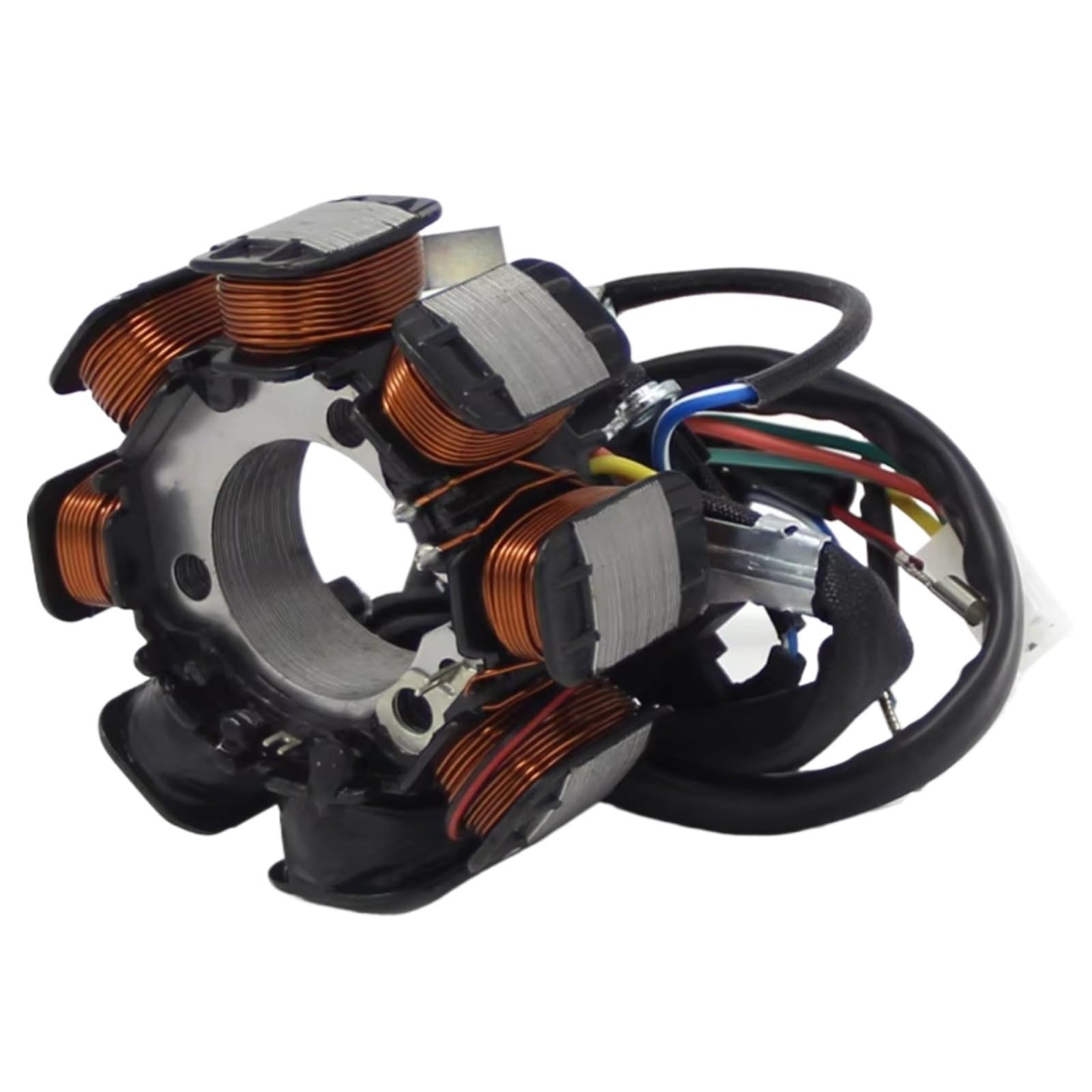 XDETGOK Motorrad Statorspule Für ZX400 Für ZZR400 1990-2006 Für ZZR500 Für ZX500 1990-1994 21003-1214 Motorrad-Zündspule Statorspule Motorrad-Statorspule Zubehör XDETGOK Motorrad Statorspule Für ZX400 Für ZZR400 1990-2006 Für ZZR500 Für ZX500 1990-1994 21003-1214 Motorrad-Zündspule Statorspule Motorrad-Statorspule Zubehör von XDETGOK