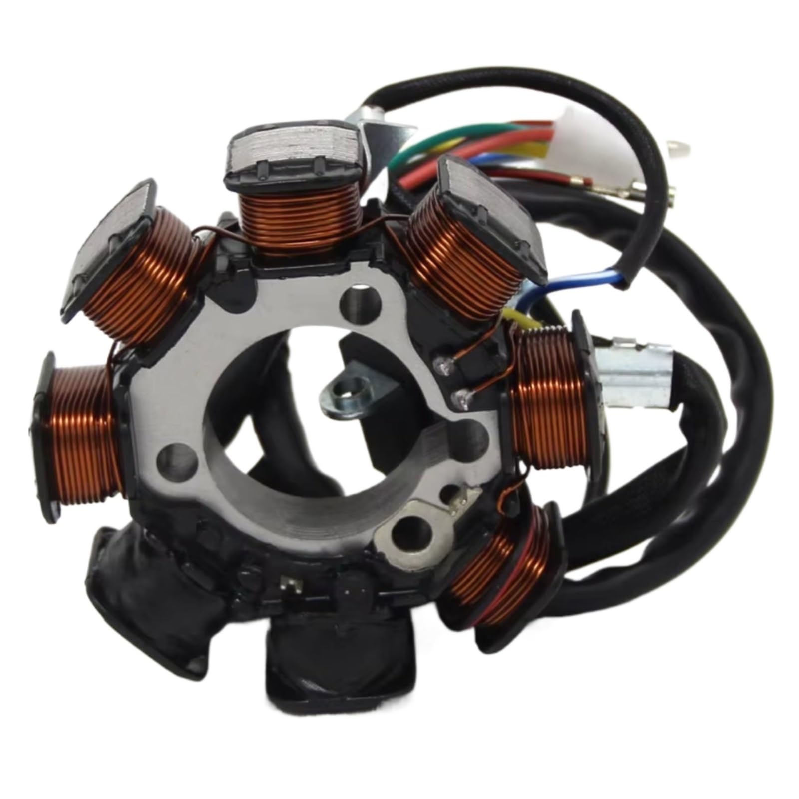 XDETGOK Motorrad Statorspule Für ZZR600 Für ZX600 1990 1991 1992 1993 1994 1995 1996 1997 1998 1999 2000 2001 2002 2003 2004 2005 21003-1214 Motorrad Zündung Stator Spule XDETGOK Motorrad Statorspule Für ZZR600 Für ZX600 1990 1991 1992 1993 1994 1995 1996 1997 1998 1999 2000 2001 2002 2003 2004 2005 21003-1214 Motorrad Zündung Stator Spule von XDETGOK