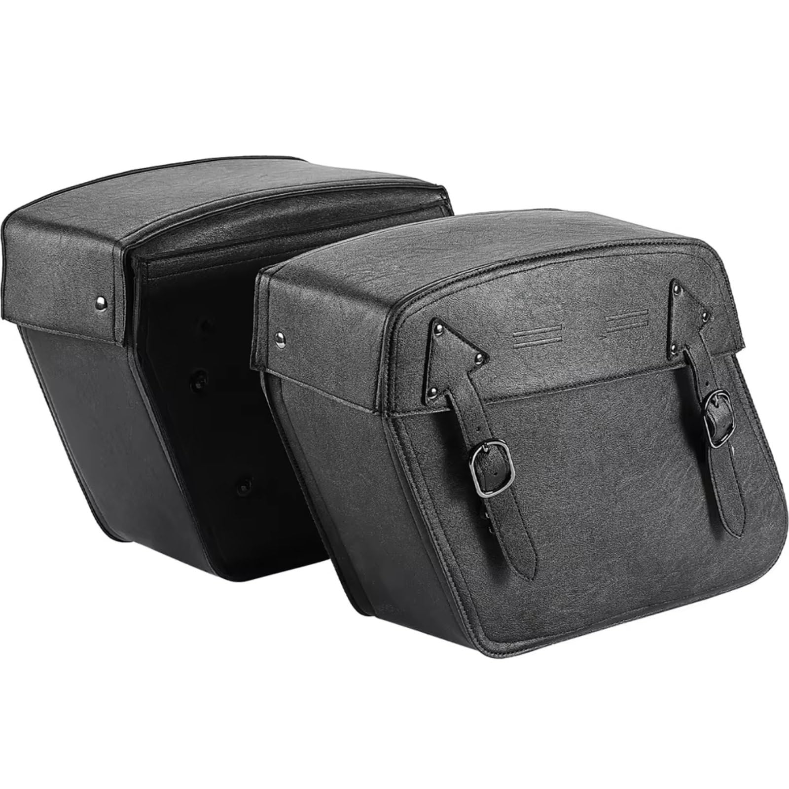 XDETGOK Satteltaschen Kompatibel Mit Sportster 883 Motorrad Satteltaschen 32 L Stauraum Reisetaschen Aufbewahrungstasche Werkzeugtasche Universelles Zubehör Abnehmbar XDETGOK Satteltaschen Kompatibel Mit Sportster 883 Motorrad Satteltaschen 32 L Stauraum Reisetaschen Aufbewahrungstasche Werkzeugtasche Universelles Zubehör Abnehmbar von XDETGOK