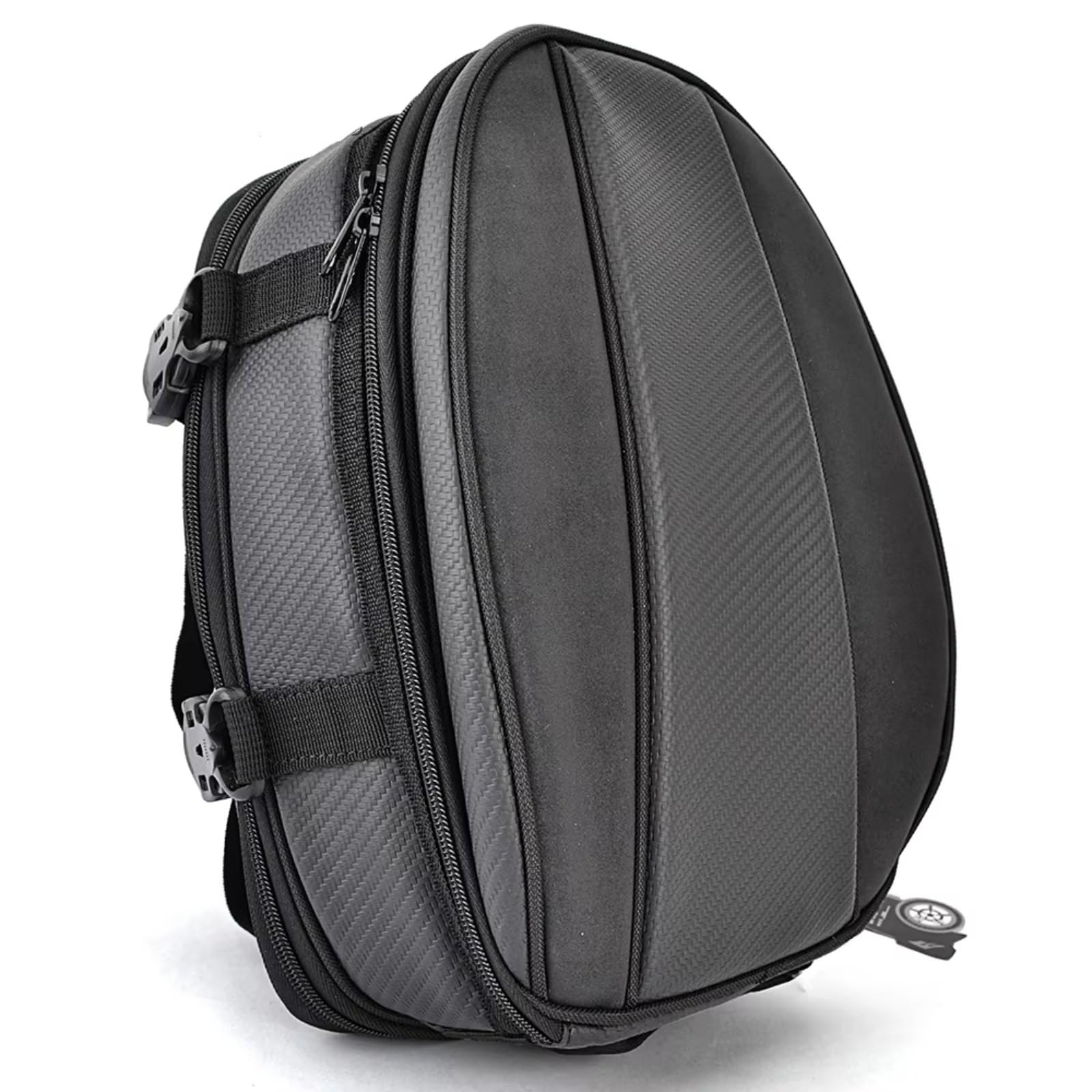 XDETGOK Satteltaschen Motorrad Pack Empfangspaket Hinten Für Sitz Aufbewahrungspaket Aufbewahrungstasche Seesack Motorrad Reise Aufbewahrungstasche Universell XDETGOK Satteltaschen Motorrad Pack Empfangspaket Hinten Für Sitz Aufbewahrungspaket Aufbewahrungstasche Seesack Motorrad Reise Aufbewahrungstasche Universell von XDETGOK