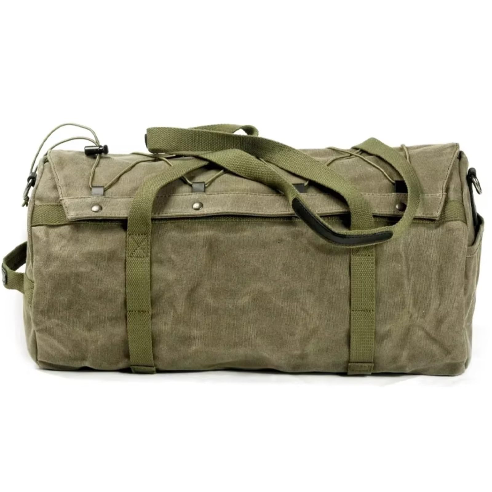 XDETGOK Satteltaschen Motorrad Reisetasche Groß Mit Großer Kapazität Aufbewahrungstasche Seesack Motorrad Werkzeug Organizer Taschen Seiten Satteltasche Universelles Zubehör(Green) von XDETGOK