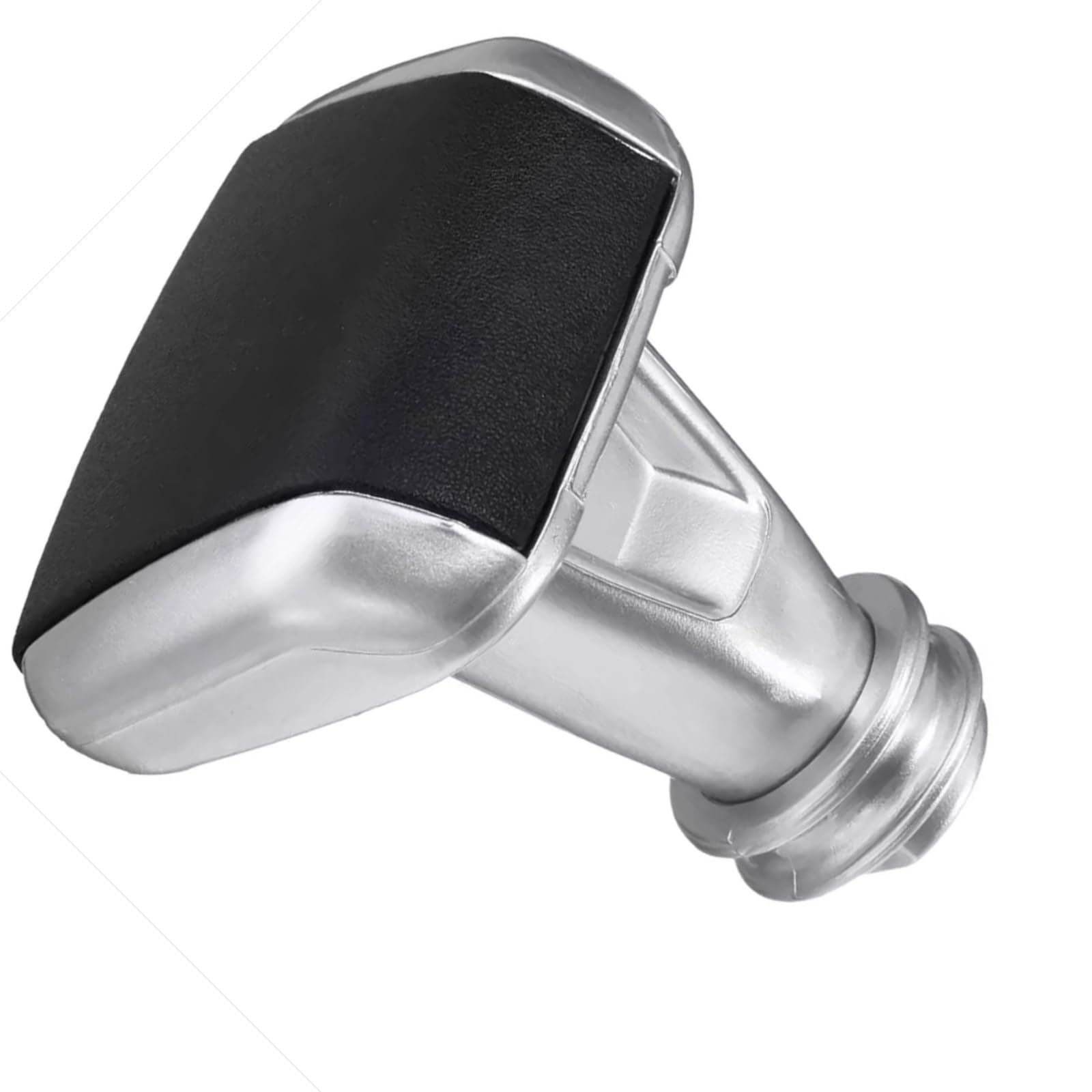 XDETGOK Schaltknäufe Kompatibel Mit Benz Für S211 2003–2009 Für S212 2009–2024 Auto-Styling Automatischer Schaltknauf Griff Stick Teile Zubehör Auto Universalknopf XDETGOK Schaltknäufe Kompatibel Mit Benz Für S211 2003–2009 Für S212 2009–2024 Auto-Styling Automatischer Schaltknauf Griff Stick Teile Zubehör Auto Universalknopf von XDETGOK