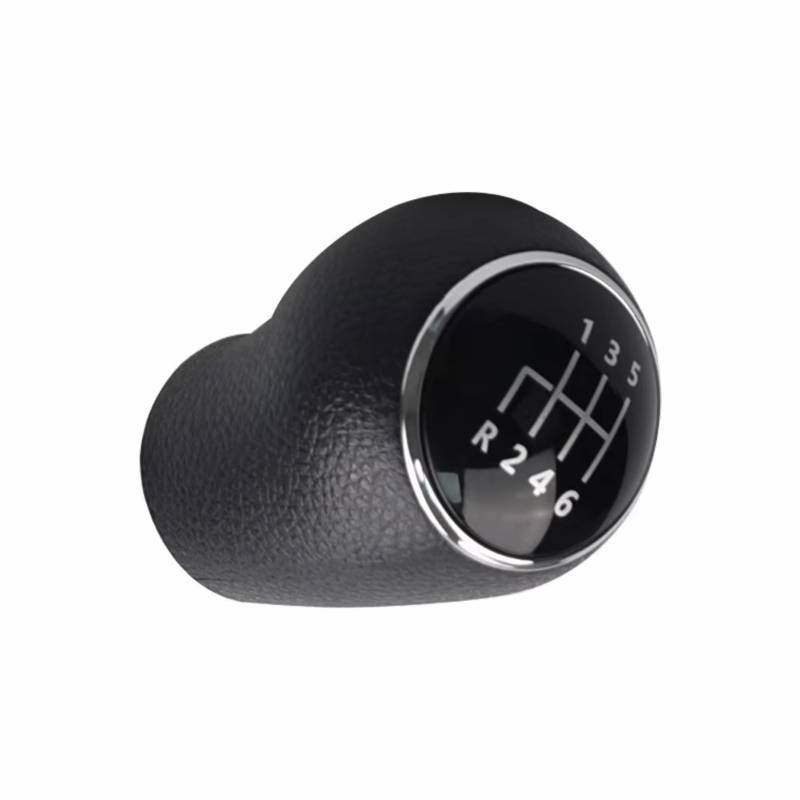 XDETGOK Schaltknäufe Kompatibel Mit Benz Für Vito Für Viano Für W639, Schalthebelmanschette, Schalthebelmanschette, Schalthebelmanschette, Auto-Universalknopf von XDETGOK