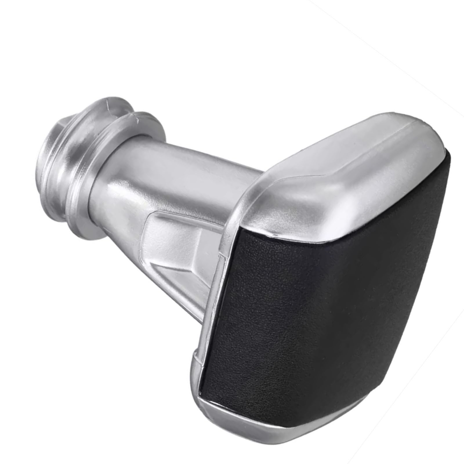 XDETGOK Schaltknäufe Kompatibel Mit Benz Für W204 S204 2007–2014 Für W211 2002–2008 Auto-Styling Automatischer Schaltknauf Griff Schalthebel Adapter Zubehör XDETGOK Schaltknäufe Kompatibel Mit Benz Für W204 S204 2007–2014 Für W211 2002–2008 Auto-Styling Automatischer Schaltknauf Griff Schalthebel Adapter Zubehör von XDETGOK