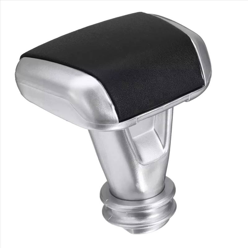 XDETGOK Schaltknäufe Kompatibel Mit Benz Für W207 C207 W212 2009 2010 2011 2012 2013 2014 2015 2016 Auto-Styling Automatischer Schaltknauf Griff Schalthebel Adapter von XDETGOK