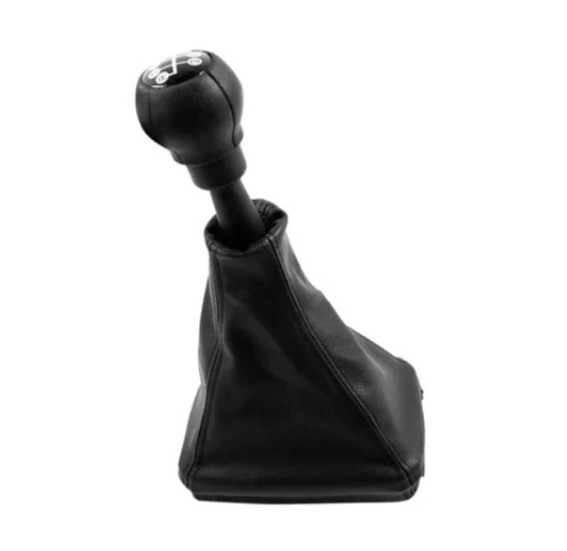 XDETGOK Schaltknäufe Kompatibel Mit Chevrolet Für C1 C2 C3 1994–2012 Auto-Styling Schaltknauf Hebelgriff Schalthebeladapter Teile Zubehör Auto-Universalknopf von XDETGOK