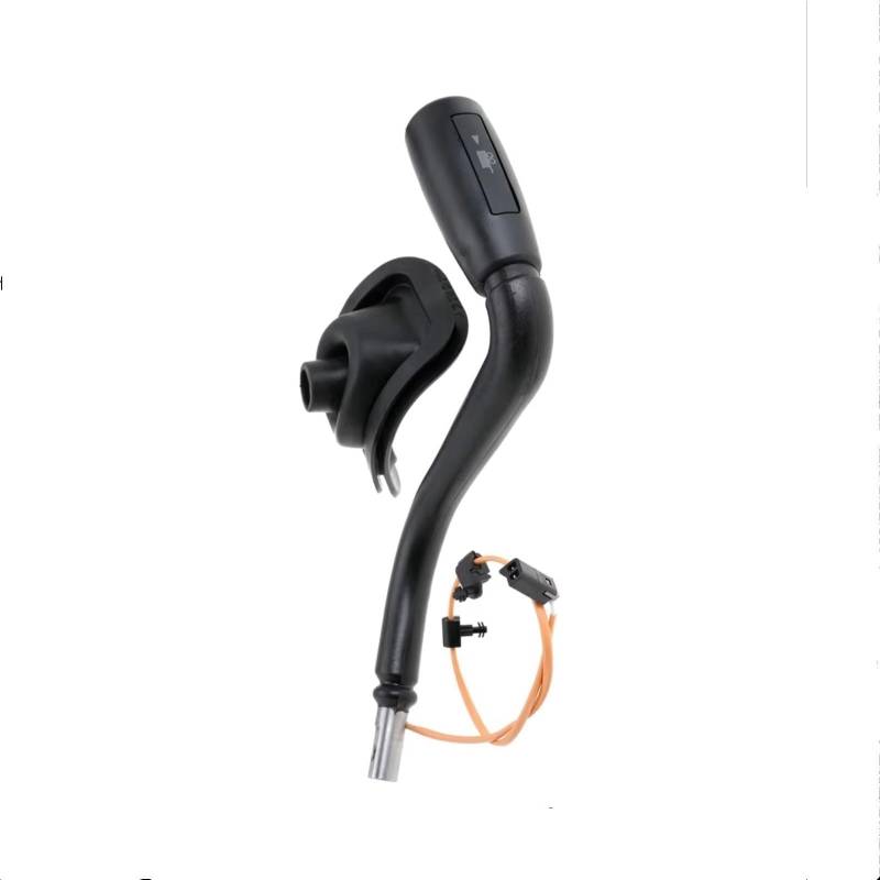 XDETGOK Schaltknäufe Kompatibel Mit Chevy Für Tahoe 2000 Für Tahoe 2001 2002 2003 2004 Auto-Styling Auto-Schalthebel-Wählhebel-Getriebehebel Mit Abschleppknopf von XDETGOK
