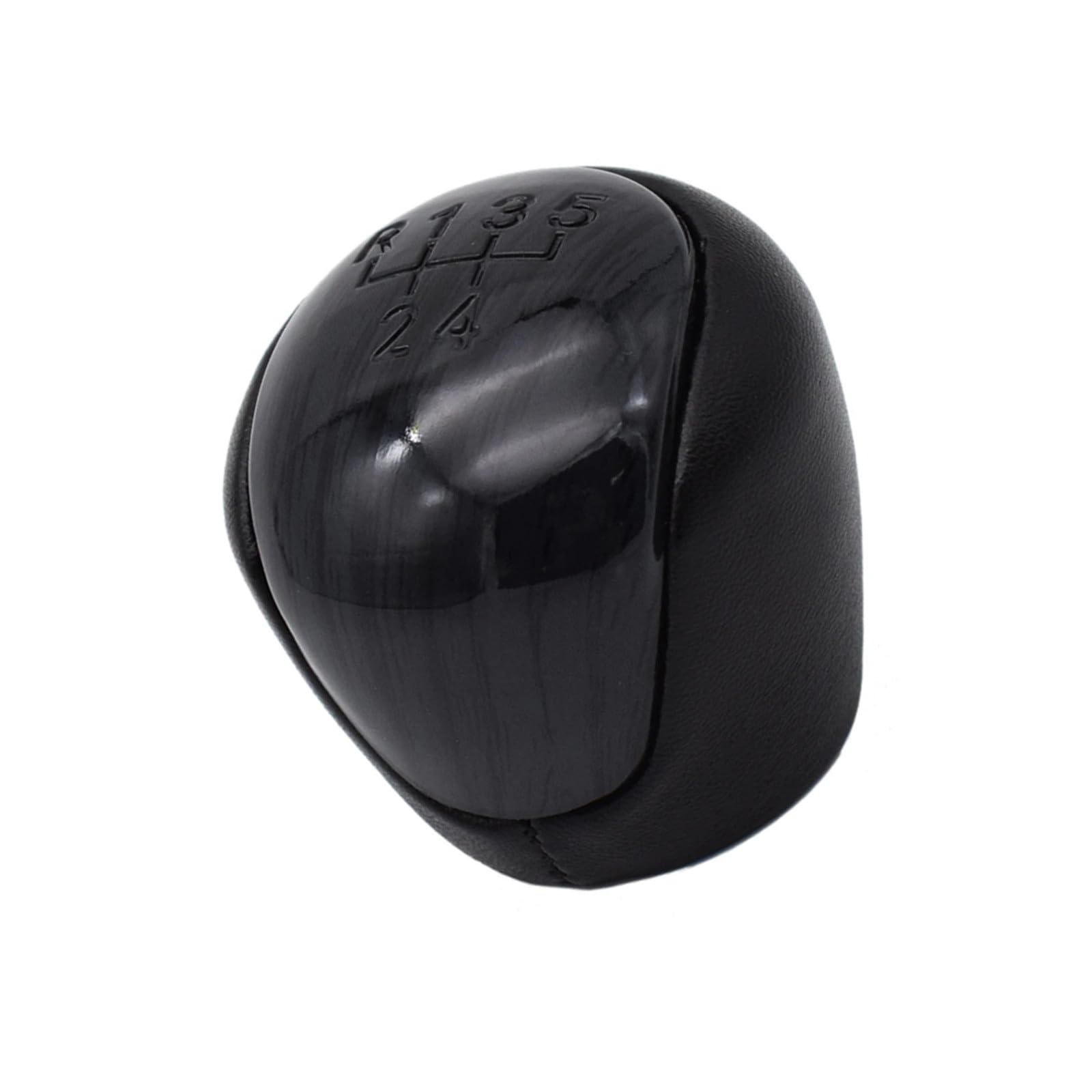 XDETGOK Schaltknäufe Kompatibel Mit Hyundai Für Verna 2005 2006 2007 2008 2009 2010 5-Gang-Schalthebel, Schaltknauf, Griff, OEM: Für Zotye T600 XDETGOK Schaltknäufe Kompatibel Mit Hyundai Für Verna 2005 2006 2007 2008 2009 2010 5-Gang-Schalthebel, Schaltknauf, Griff, OEM: Für Zotye T600 von XDETGOK