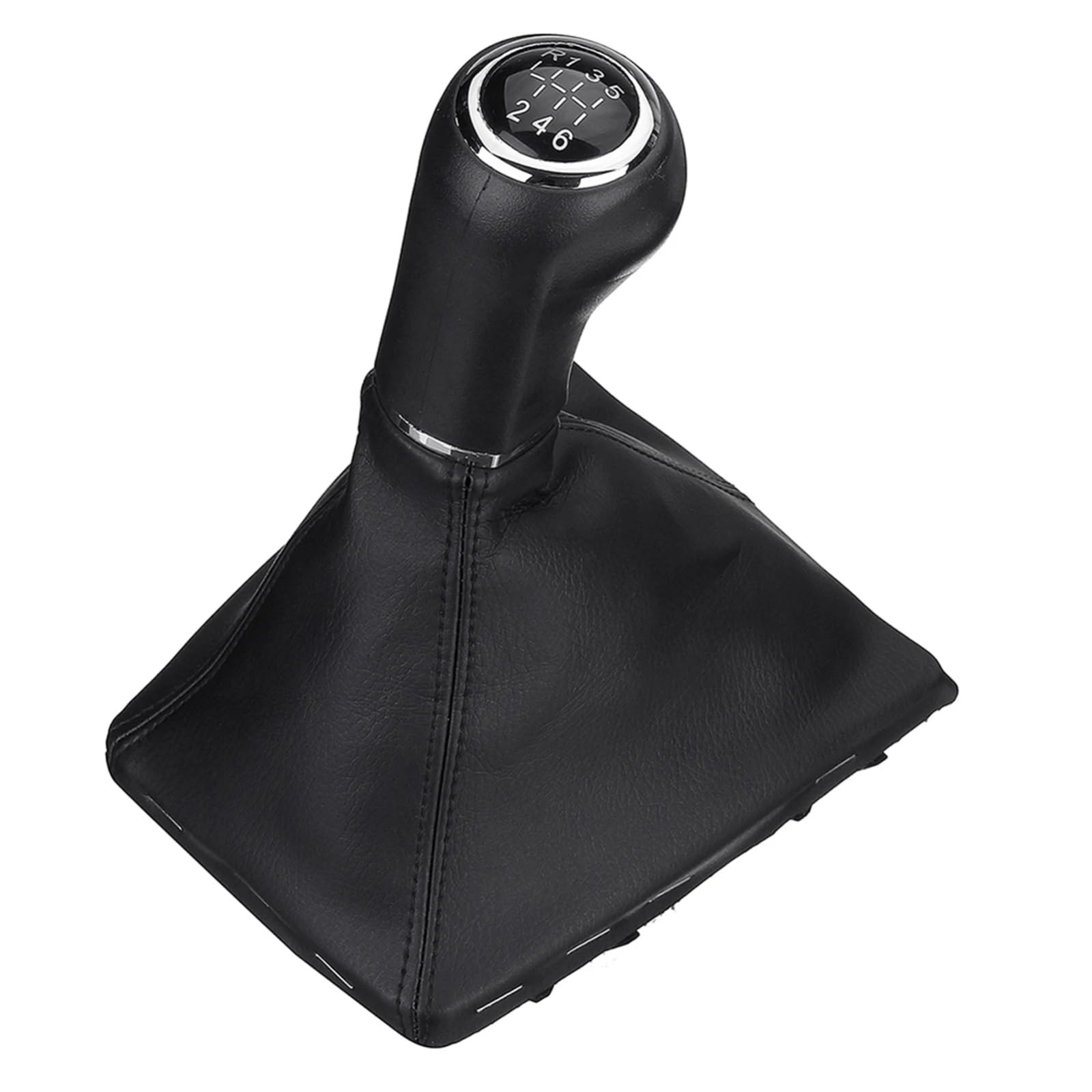 XDETGOK Schaltknäufe Kompatibel Mit Opel Für Corsa D Für Zafira B 2005 2006 2007 2008 2009 2010 6-Gang-Schaltknauf Stick Auto-Schaltknauf Schalthebel XDETGOK Schaltknäufe Kompatibel Mit Opel Für Corsa D Für Zafira B 2005 2006 2007 2008 2009 2010 6-Gang-Schaltknauf Stick Auto-Schaltknauf Schalthebel von XDETGOK