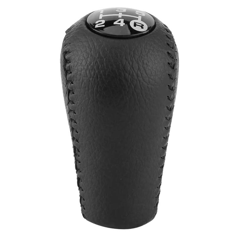 XDETGOK Schaltknäufe Kompatibel Mit Toyota Für Land Für Cruiser Prado1996 1997 1998 1999 2000 2001 2002 Auto-Schaltknauf Handball-Schalthebel Automatischer Schaltknauf von XDETGOK