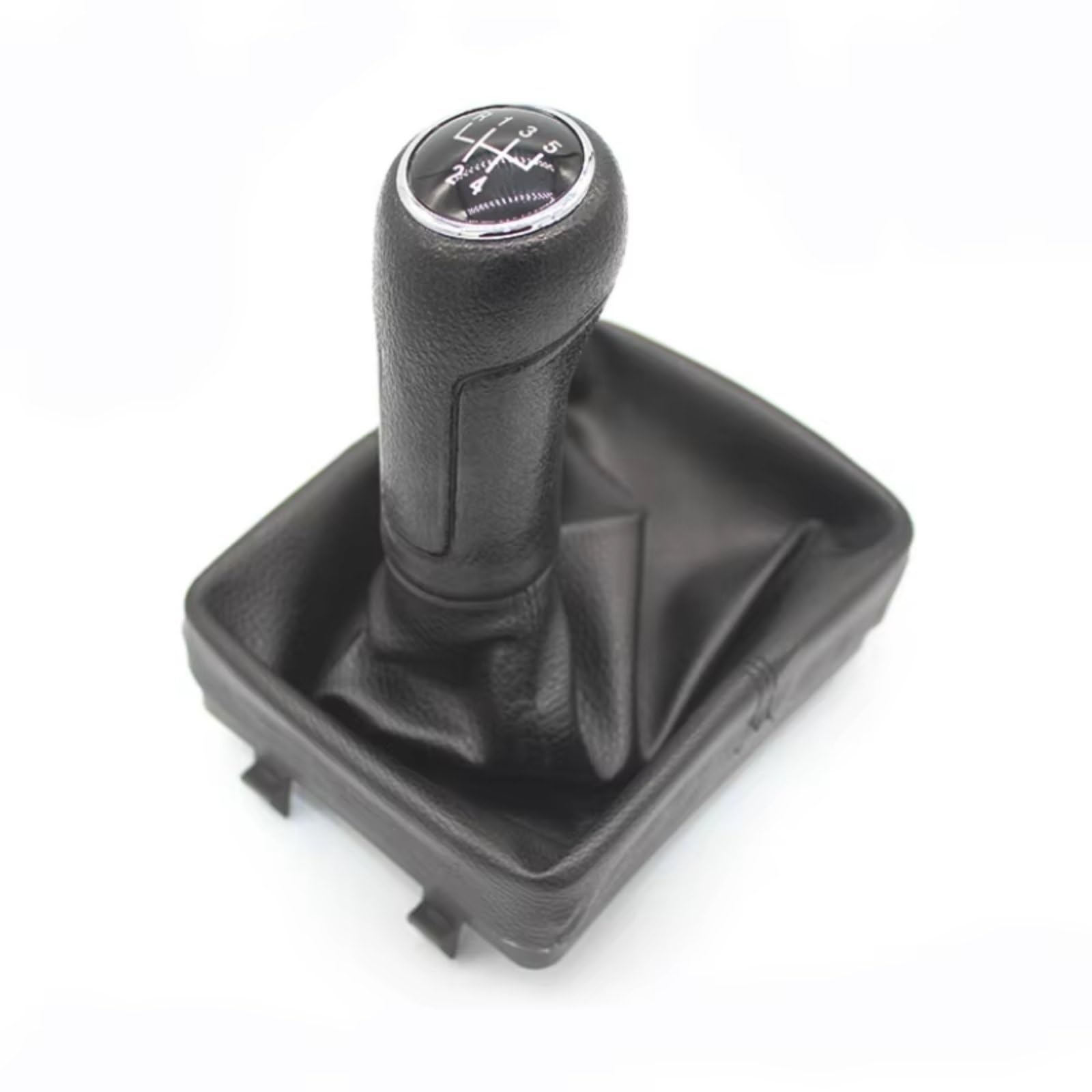 XDETGOK Schaltknäufe Kompatibel Mit VW Für Polo 9N 9N2 2002 2003 2004 2005 2006 2007 2008 2009 Schaltknauf Schalthebelmanschette Schalthebeladapterbaugruppe XDETGOK Schaltknäufe Kompatibel Mit VW Für Polo 9N 9N2 2002 2003 2004 2005 2006 2007 2008 2009 Schaltknauf Schalthebelmanschette Schalthebeladapterbaugruppe von XDETGOK
