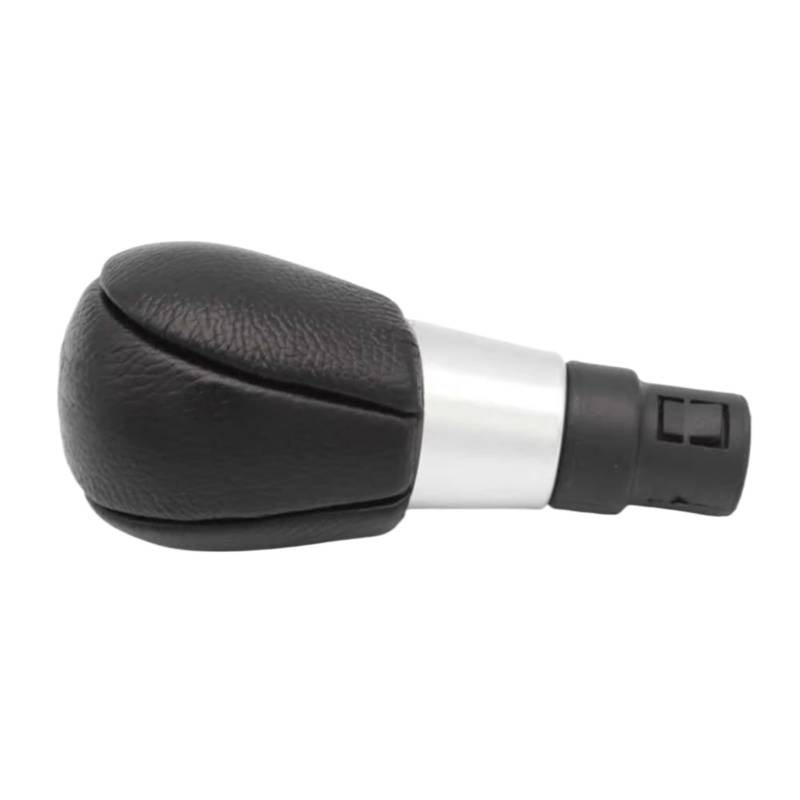 XDETGOK Schaltknäufe Kompatibel Mit Volvo Für V70 Für XC70 2008-2024 Für XC60 2017 Auto-Styling 6 Für Geschwindigkeit Auto Schaltknauf Hebel Schalthebel Handball Ifter Adapter von XDETGOK