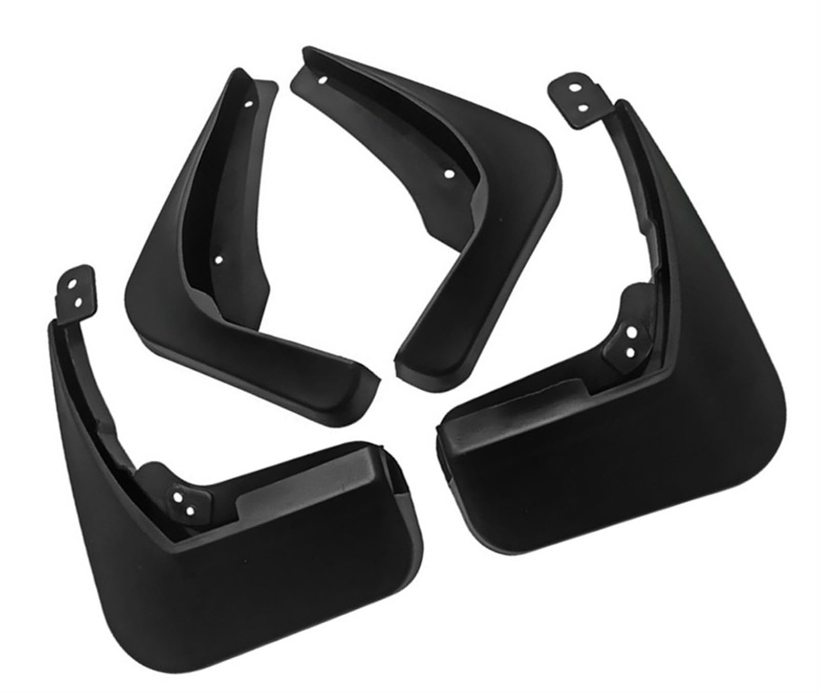 XDETGOK Schmutzfänger Kompatibel Mit Buick Für Regal 2011 2012 2013 2014 2015 2016 2017 Auto-Spritzschutz Vorne Hinten, Schmutzfänger, Zubehör, 4 Stück XDETGOK Schmutzfänger Kompatibel Mit Buick Für Regal 2011 2012 2013 2014 2015 2016 2017 Auto-Spritzschutz Vorne Hinten, Schmutzfänger, Zubehör, 4 Stück von XDETGOK