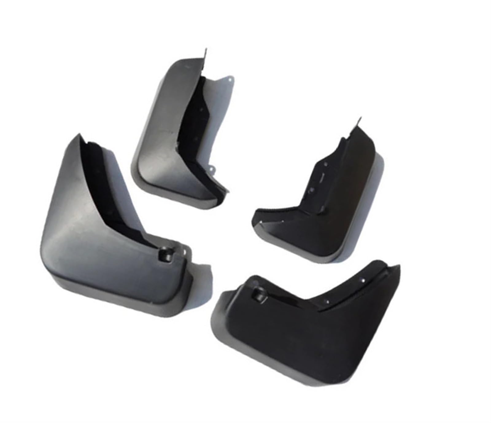 XDETGOK Schmutzfänger Kompatibel Mit Für Q3 2012 2013 2014 2015 Auto-Kotflügel, Schmutzfänger, Vorn Und Hinten, Spritzschutz, Schmutzfänger, Zubehör, 4 Stück XDETGOK Schmutzfänger Kompatibel Mit Für Q3 2012 2013 2014 2015 Auto-Kotflügel, Schmutzfänger, Vorn Und Hinten, Spritzschutz, Schmutzfänger, Zubehör, 4 Stück von XDETGOK