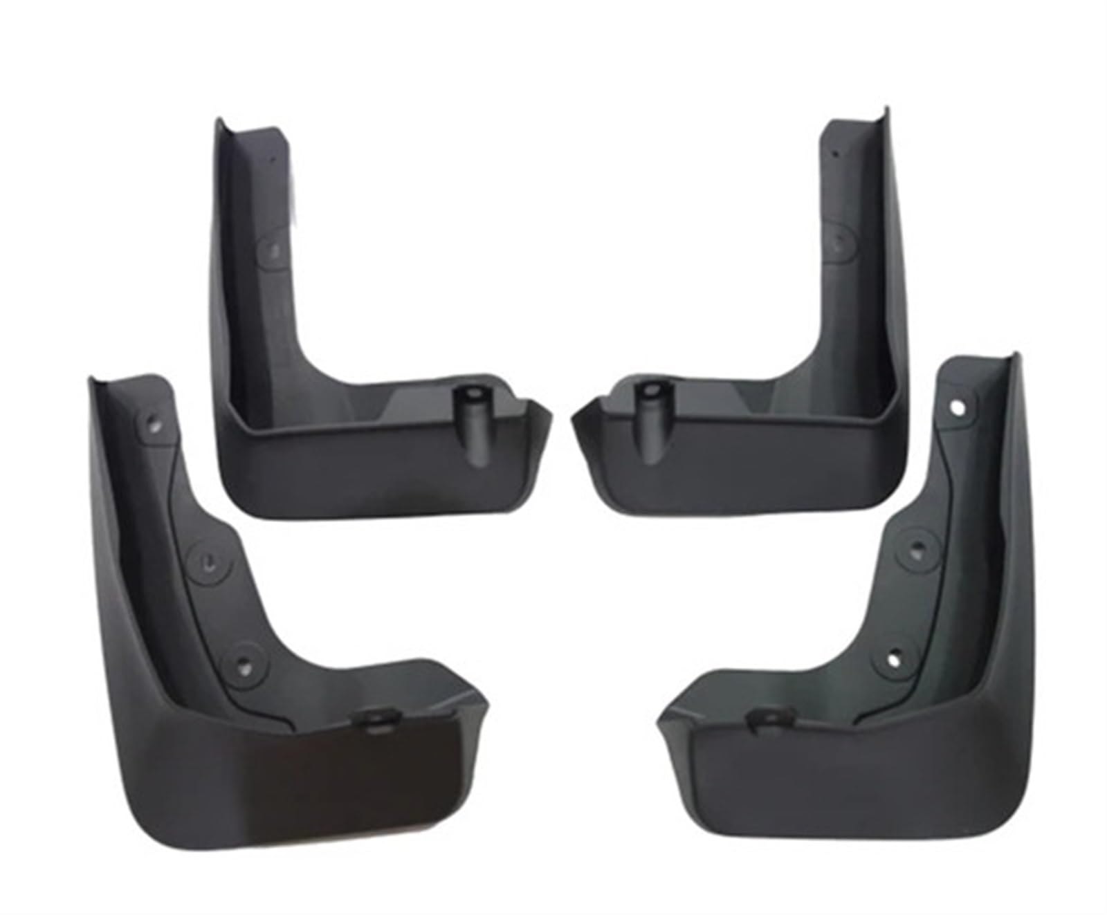 XDETGOK Schmutzfänger Kompatibel Mit Für X1 X1M U12 2023-2024 Auto-Schmutzfänger, Spritzschutz, Kotflügel Vorn Hinten, Styling-Schmutzfänger, Zubehör, 4 Stück XDETGOK Schmutzfänger Kompatibel Mit Für X1 X1M U12 2023-2024 Auto-Schmutzfänger, Spritzschutz, Kotflügel Vorn Hinten, Styling-Schmutzfänger, Zubehör, 4 Stück von XDETGOK