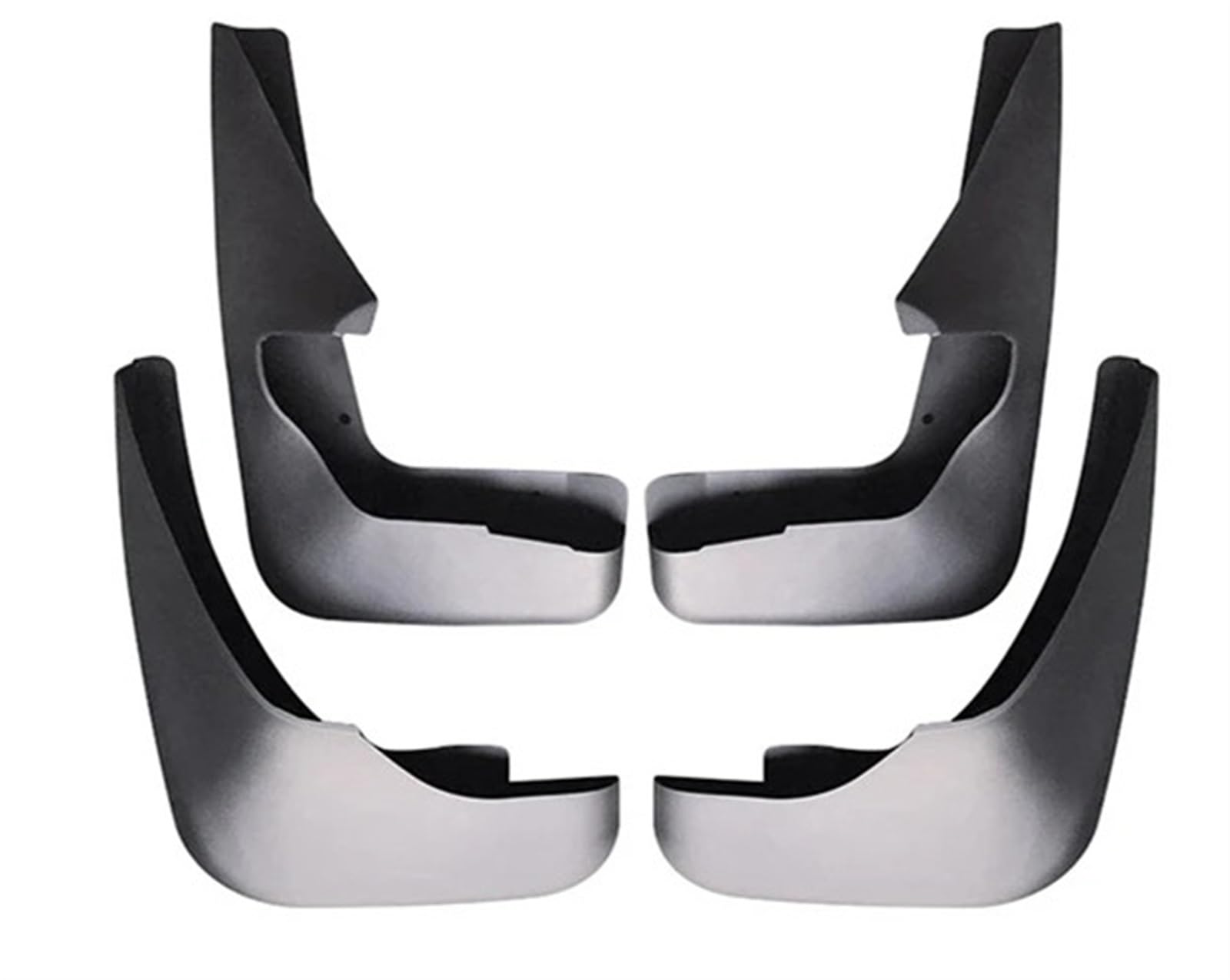 XDETGOK Schmutzfänger Kompatibel Mit Für X5 Für E53 1999 2000 2001 2002 2003 2004 2005 2006 Auto-Schmutzfänger, Spritzschutz, Kotflügel Vorn Und Hinten, Zubehör, 4-TLG. XDETGOK Schmutzfänger Kompatibel Mit Für X5 Für E53 1999 2000 2001 2002 2003 2004 2005 2006 Auto-Schmutzfänger, Spritzschutz, Kotflügel Vorn Und Hinten, Zubehör, 4-TLG. von XDETGOK
