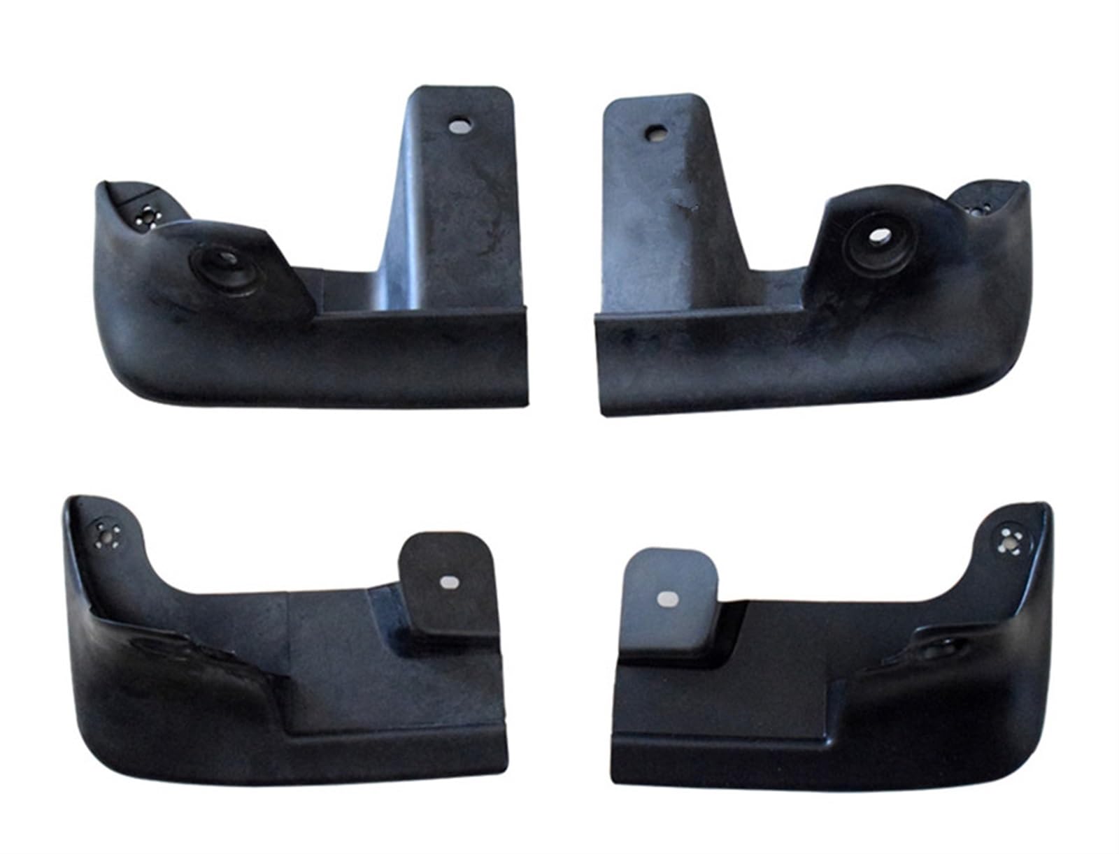 XDETGOK Schmutzfänger Kompatibel Mit Hyundai Für Accent 25000 2001 2002 2003 Auto Vorne Hinten Spritzschutz Kotflügel Schmutzfänger Zubehör 4 Stück XDETGOK Schmutzfänger Kompatibel Mit Hyundai Für Accent 25000 2001 2002 2003 Auto Vorne Hinten Spritzschutz Kotflügel Schmutzfänger Zubehör 4 Stück von XDETGOK