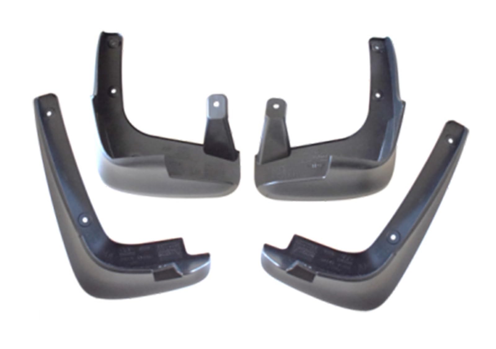 XDETGOK Schmutzfänger Kompatibel Mit Hyundai Für Tucson 2011 2012 Auto Vorne Hinten Spritzschutz Kotflügel Schmutzfänger Zubehör 4 Stück XDETGOK Schmutzfänger Kompatibel Mit Hyundai Für Tucson 2011 2012 Auto Vorne Hinten Spritzschutz Kotflügel Schmutzfänger Zubehör 4 Stück von XDETGOK