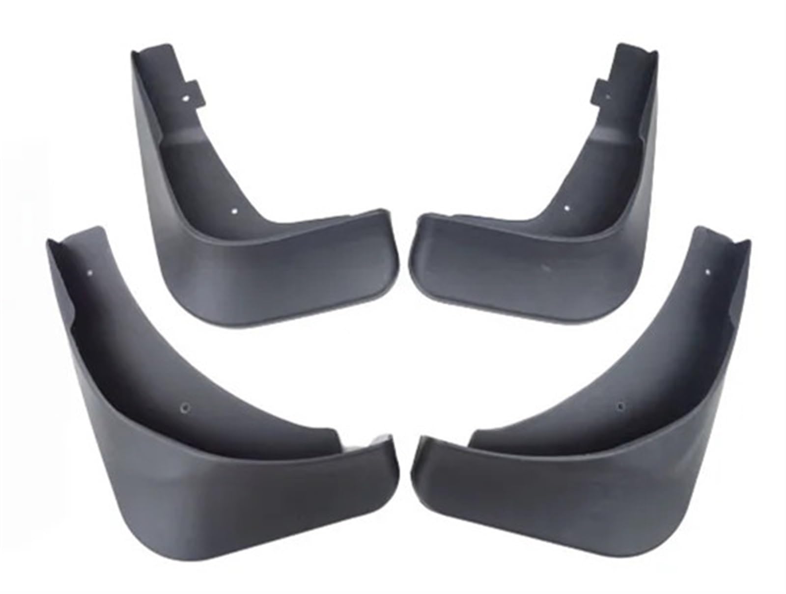 XDETGOK Schmutzfänger Kompatibel Mit Mitsubishi Für Galant 2007-2010 2011 2012 Auto-Kotflügel, Schmutzfänger, Vorn Und Hinten, Spritzschutz, Schmutzfänger, Zubehör, 4 Stück XDETGOK Schmutzfänger Kompatibel Mit Mitsubishi Für Galant 2007-2010 2011 2012 Auto-Kotflügel, Schmutzfänger, Vorn Und Hinten, Spritzschutz, Schmutzfänger, Zubehör, 4 Stück von XDETGOK