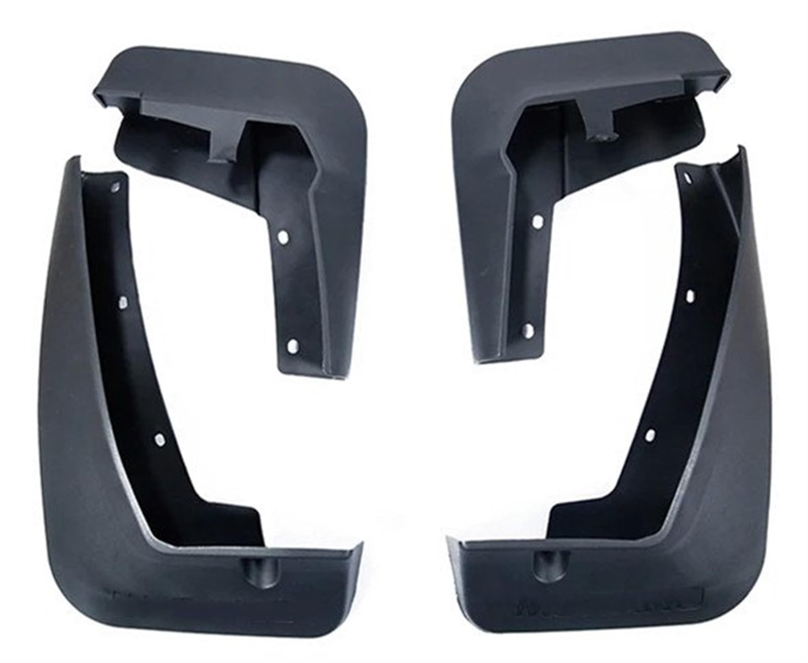XDETGOK Schmutzfänger Kompatibel Mit Nissan Für Murano Für Z52 2015 2016 2017 2018 2019 Auto-Spritzschutz Vorne Hinten Schmutzfänger Zubehör 4-TLG XDETGOK Schmutzfänger Kompatibel Mit Nissan Für Murano Für Z52 2015 2016 2017 2018 2019 Auto-Spritzschutz Vorne Hinten Schmutzfänger Zubehör 4-TLG von XDETGOK