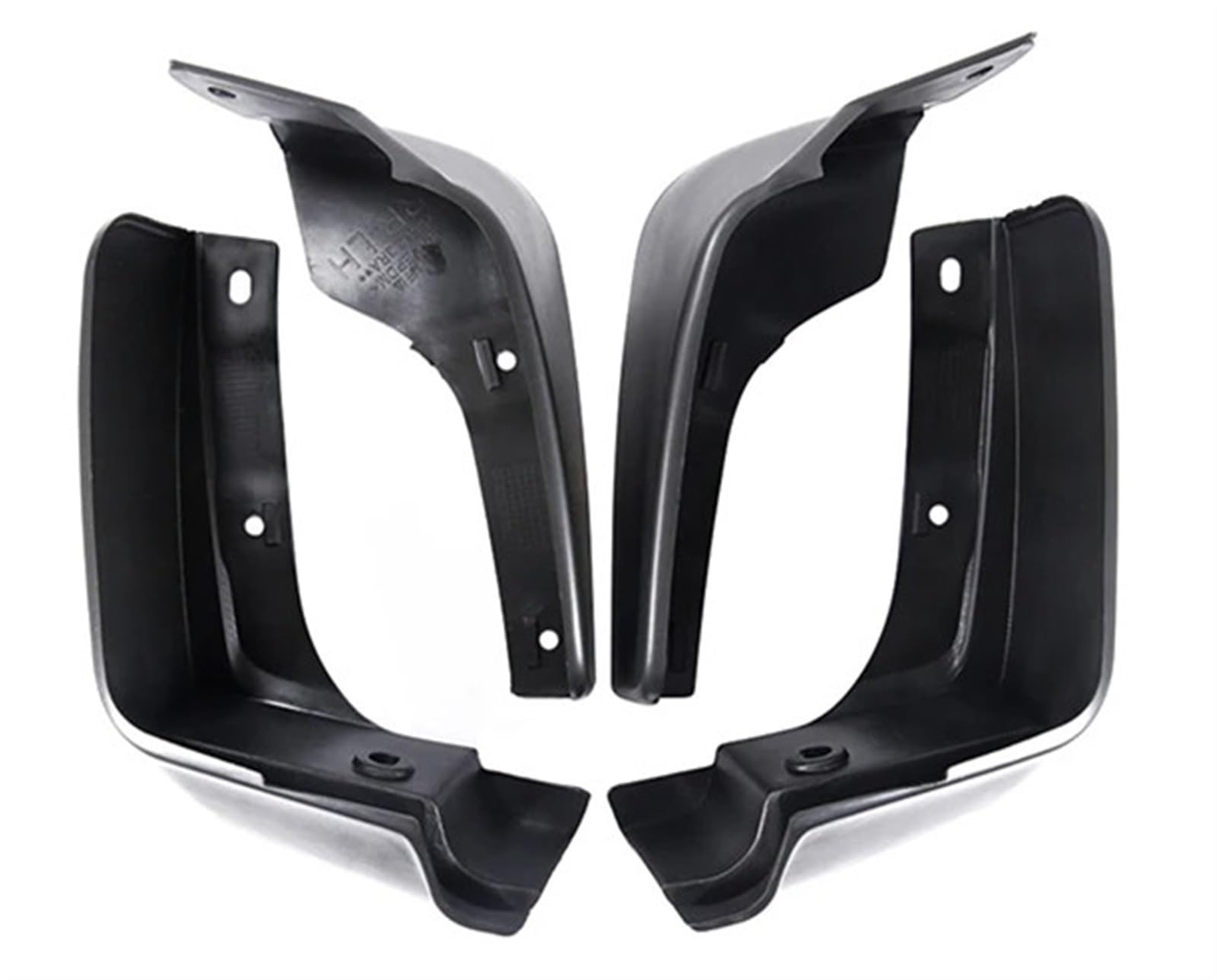 XDETGOK Schmutzfänger Kompatibel Mit Nissan Für Sentra Für Sylphy Für Pulsar B17 2013-2019 Auto-Schmutzfänger, Spritzschutz, Kotflügel Vorn Und Hinten, Zubehör, 4 Stück XDETGOK Schmutzfänger Kompatibel Mit Nissan Für Sentra Für Sylphy Für Pulsar B17 2013-2019 Auto-Schmutzfänger, Spritzschutz, Kotflügel Vorn Und Hinten, Zubehör, 4 Stück von XDETGOK