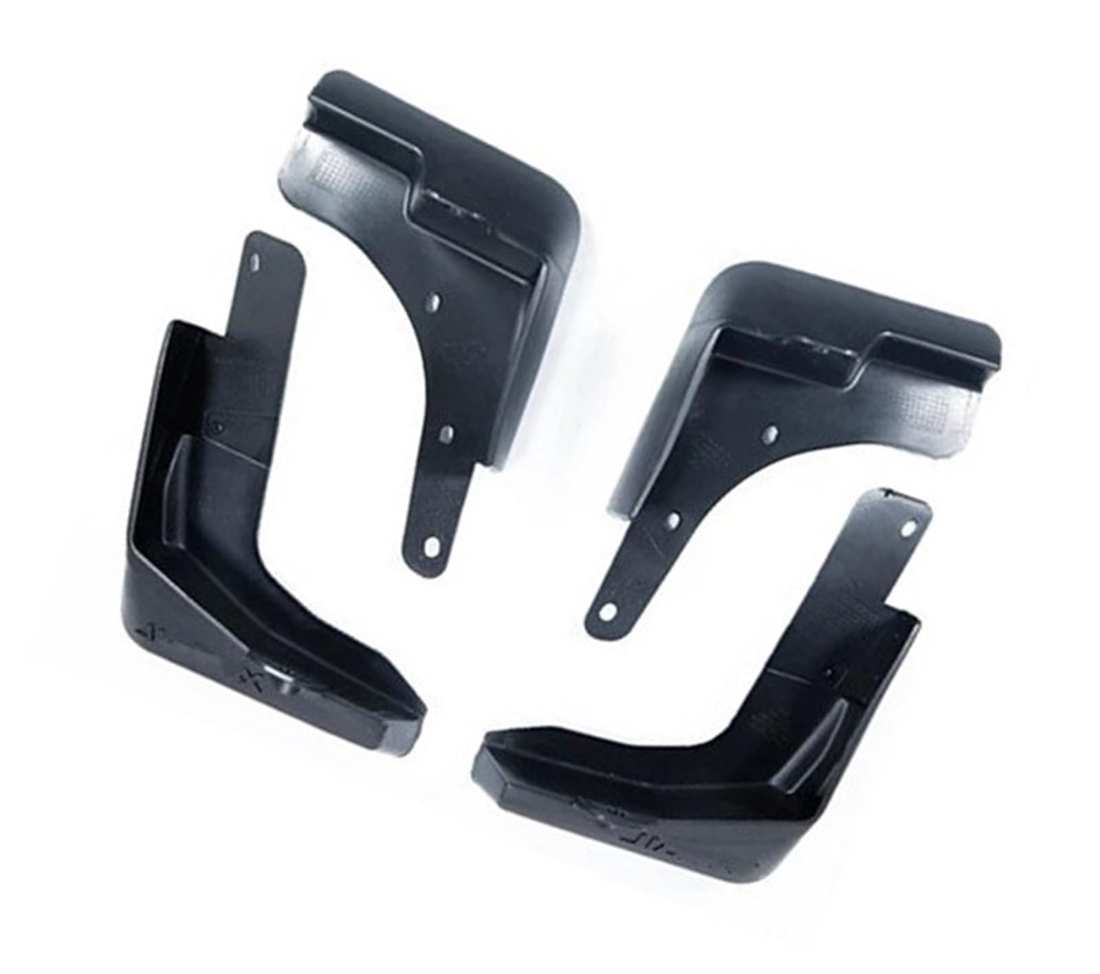 XDETGOK Schmutzfänger Kompatibel Mit Nissan Für X-Trail Für T32 2014-2019 Auto-Kotflügel, Schmutzfänger Vorne Hinten, Spritzschutz, Schmutzfängerzubehör XDETGOK Schmutzfänger Kompatibel Mit Nissan Für X-Trail Für T32 2014-2019 Auto-Kotflügel, Schmutzfänger Vorne Hinten, Spritzschutz, Schmutzfängerzubehör von XDETGOK