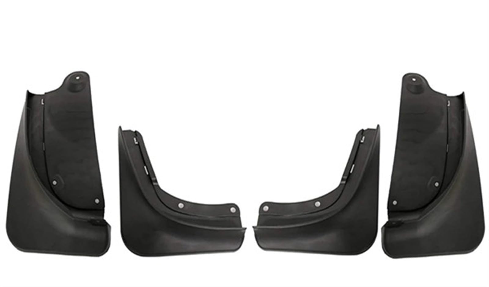 XDETGOK Schmutzfänger Kompatibel Mit Tesla Für Modell Y Auto-Schmutzfänger, Verbesserte Flexible Schmutzfänger, Kein Bohren/Klebeband, Spritzschutz, Schmutzfänger-Zubehör XDETGOK Schmutzfänger Kompatibel Mit Tesla Für Modell Y Auto-Schmutzfänger, Verbesserte Flexible Schmutzfänger, Kein Bohren/Klebeband, Spritzschutz, Schmutzfänger-Zubehör von XDETGOK