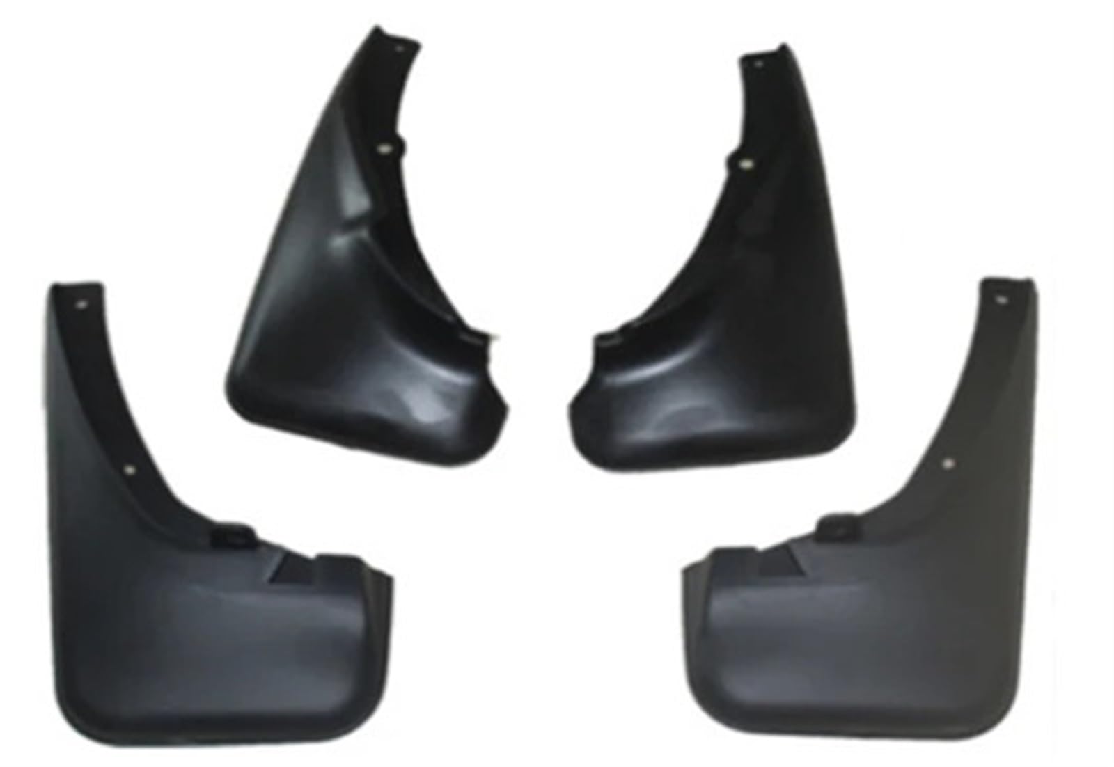 XDETGOK Schmutzfänger Kompatibel Mit Toyota Für Corolla AE90 1987-1992 Auto-Schmutzfänger, Spritzschutz, Kotflügel Vorn Hinten, Styling-Schmutzfänger, Zubehör, 4 Stück XDETGOK Schmutzfänger Kompatibel Mit Toyota Für Corolla AE90 1987-1992 Auto-Schmutzfänger, Spritzschutz, Kotflügel Vorn Hinten, Styling-Schmutzfänger, Zubehör, 4 Stück von XDETGOK