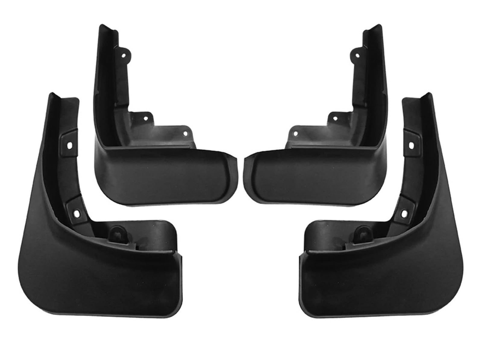 XDETGOK Schmutzfänger Kompatibel mit Haval für M6 2022 2023 Auto-Kotflügel, Spritzschutz, vorne und hinten, Schmutzfänger, Räder, Zubehör, 4 Stück XDETGOK Schmutzfänger Kompatibel mit Haval für M6 2022 2023 Auto-Kotflügel, Spritzschutz, vorne und hinten, Schmutzfänger, Räder, Zubehör, 4 Stück von XDETGOK