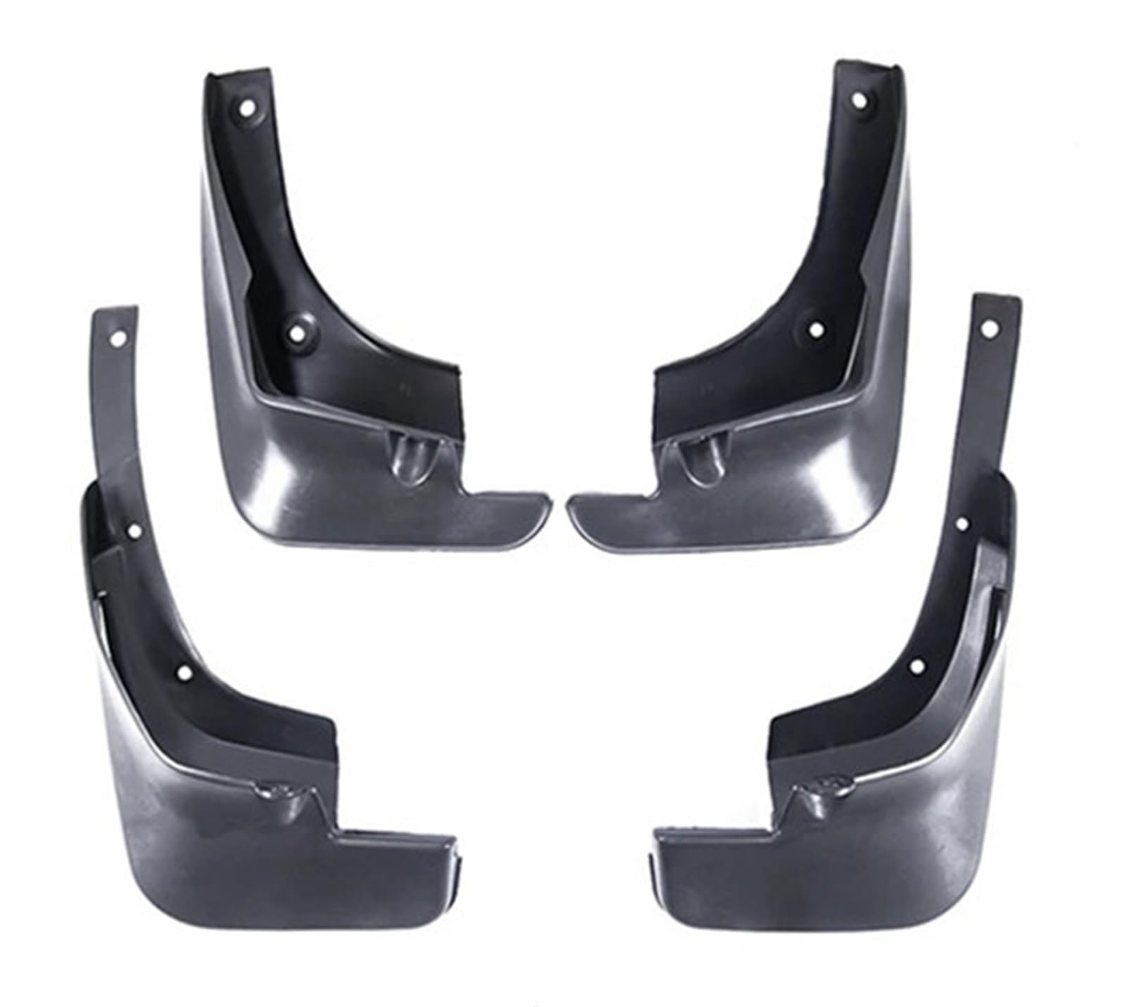 XDETGOK Schmutzfänger Kompatibel mit Toyota für Camry für XV20 20 1997 1998 1999 2000 2001 Auto-Spritzschutz Kotflügel vorn hinten Styling-Schmutzfänger Zubehör 4 STK XDETGOK Schmutzfänger Kompatibel mit Toyota für Camry für XV20 20 1997 1998 1999 2000 2001 Auto-Spritzschutz Kotflügel vorn hinten Styling-Schmutzfänger Zubehör 4 STK von XDETGOK