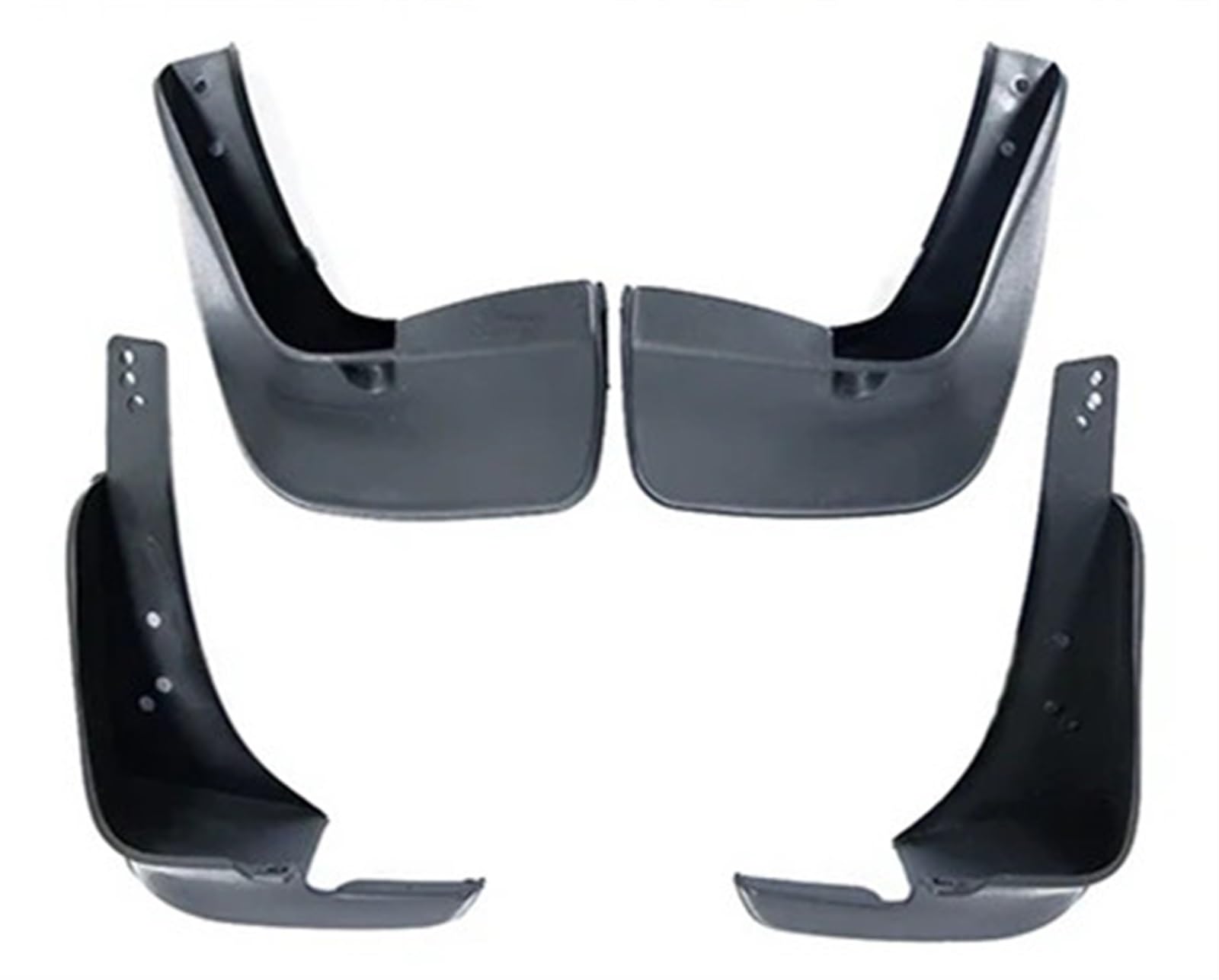 XDETGOK Schmutzfänger Kompatibel mit Toyota für Corolla 2000 2001 2002 2003 2004 2005 2006 Auto-Schmutzfänger, Spritzschutz, Kotflügel vorn und hinten, Zubehör, 4-teilig XDETGOK Schmutzfänger Kompatibel mit Toyota für Corolla 2000 2001 2002 2003 2004 2005 2006 Auto-Schmutzfänger, Spritzschutz, Kotflügel vorn und hinten, Zubehör, 4-teilig von XDETGOK